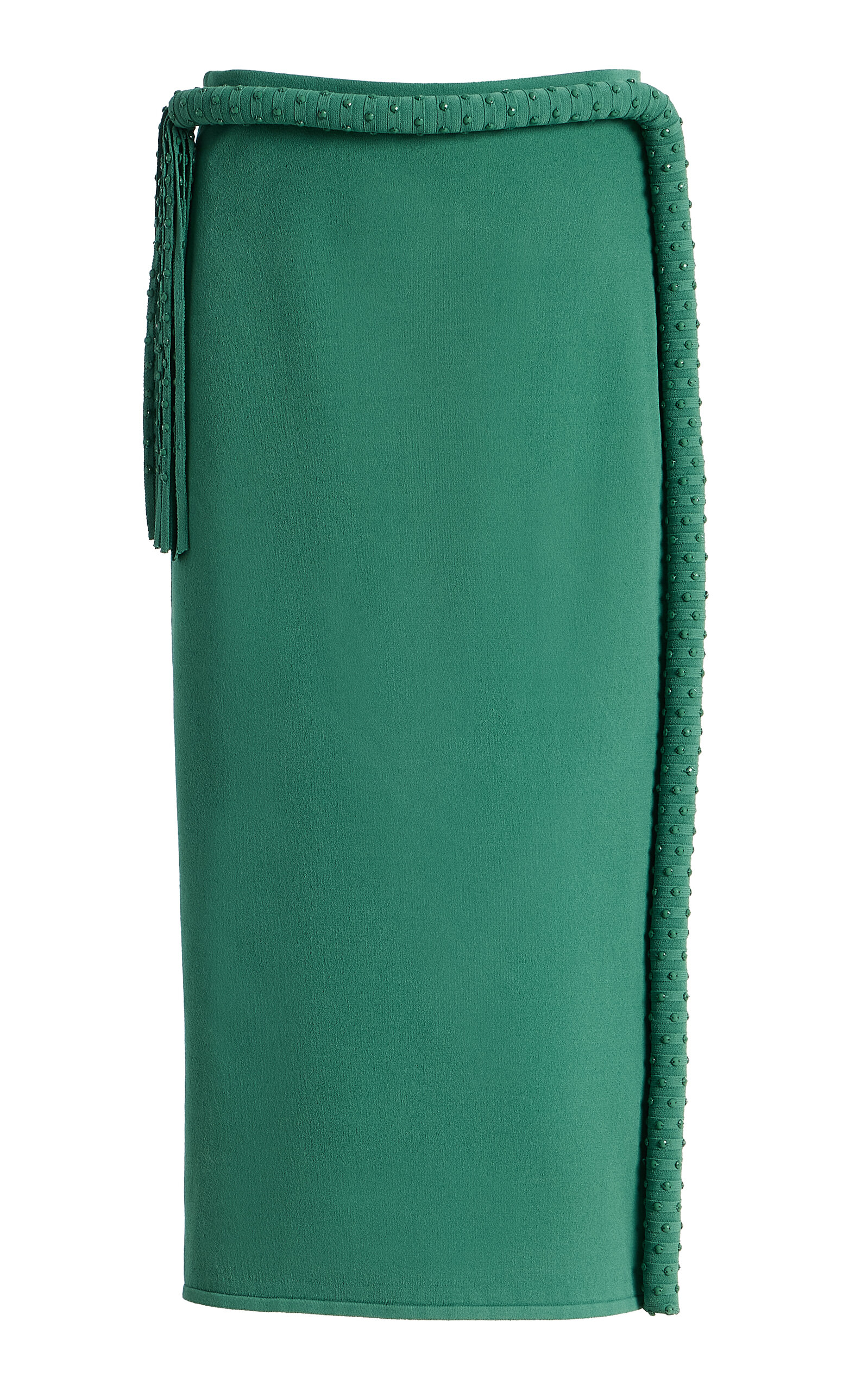 Diotima Moda Operandi In Green