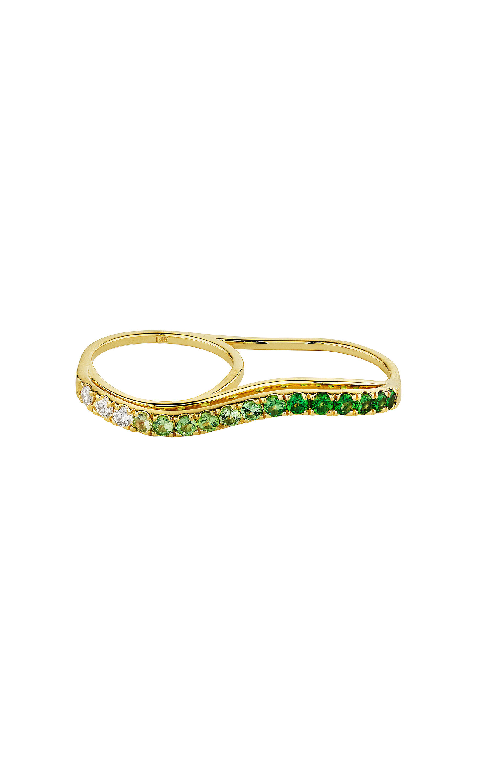 Paige Novick - Gifts For Her In Green