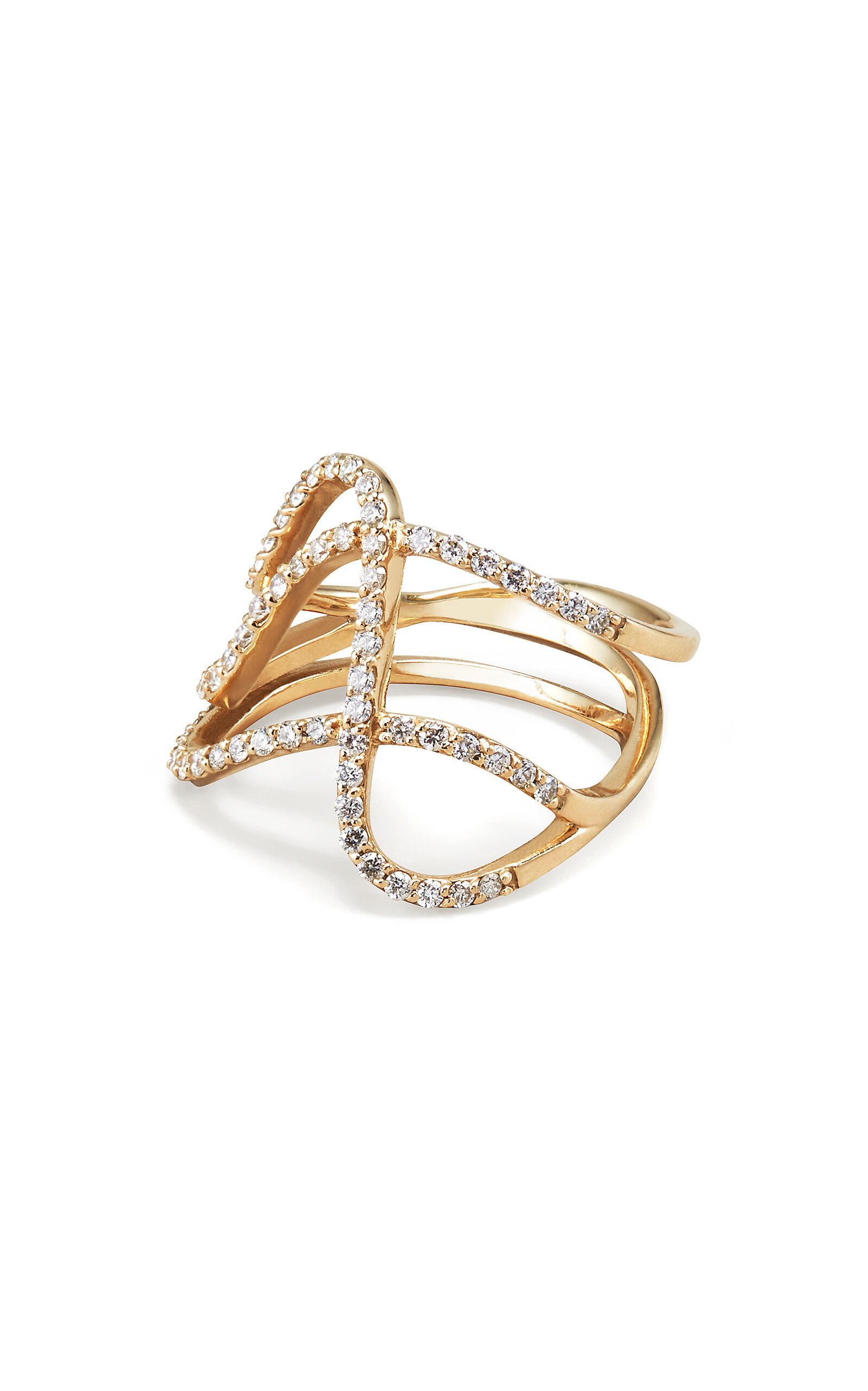 Paige Novick - Gifts For Her In Gold