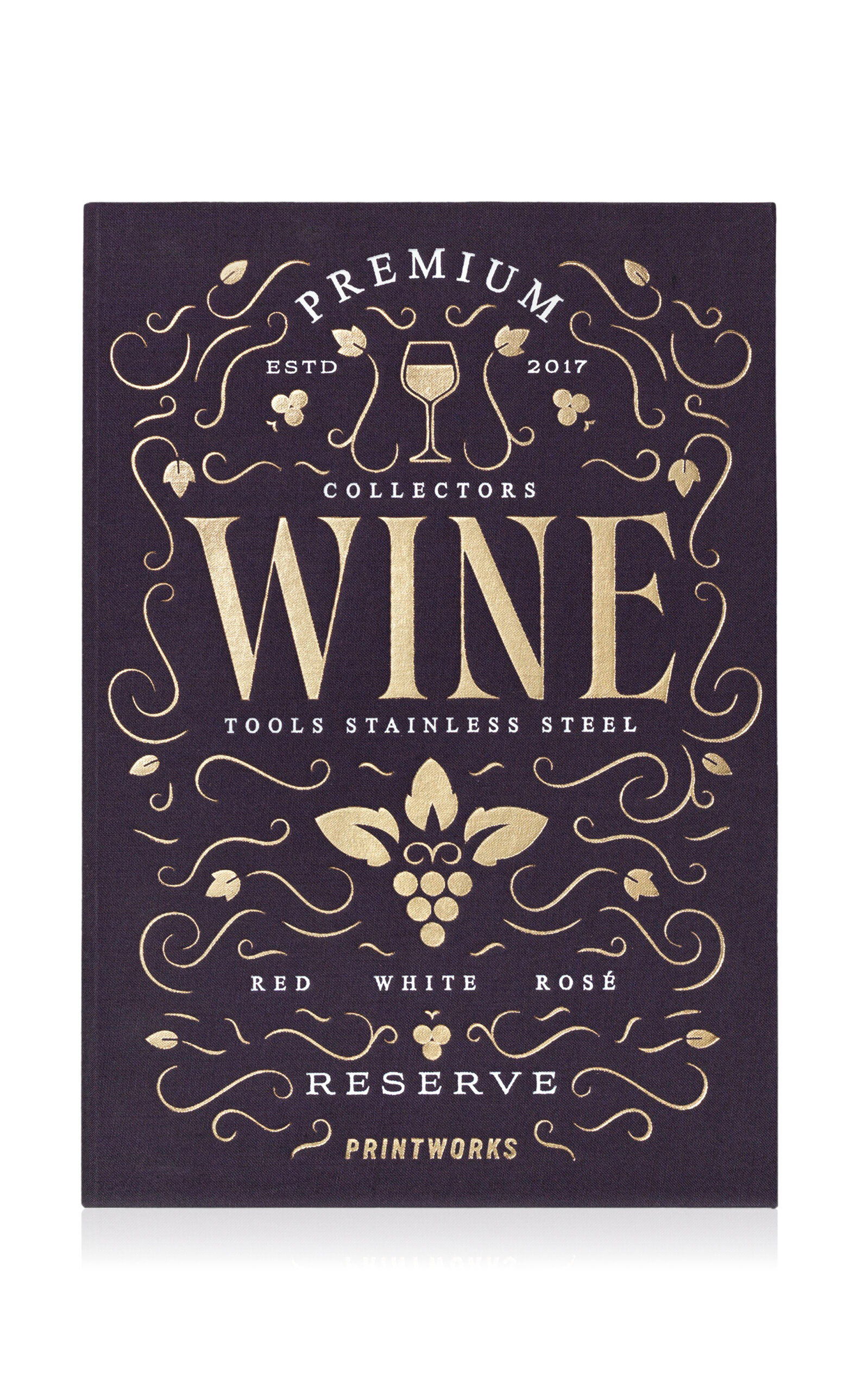 Printworks The Essentials In Blue