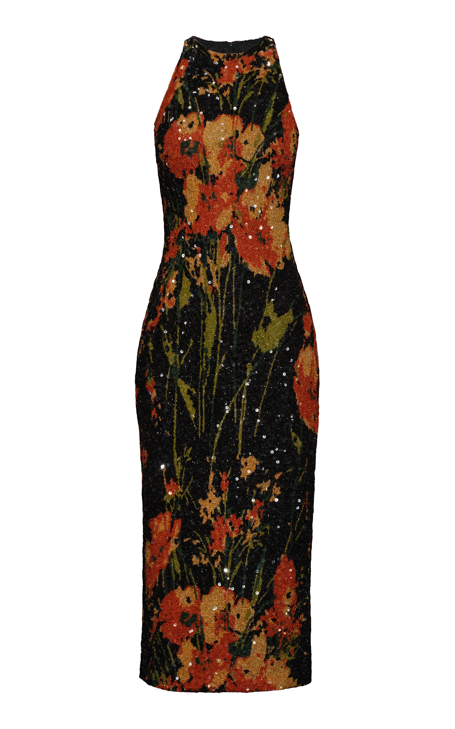 Naeem Khan Moda Operandi In Multi