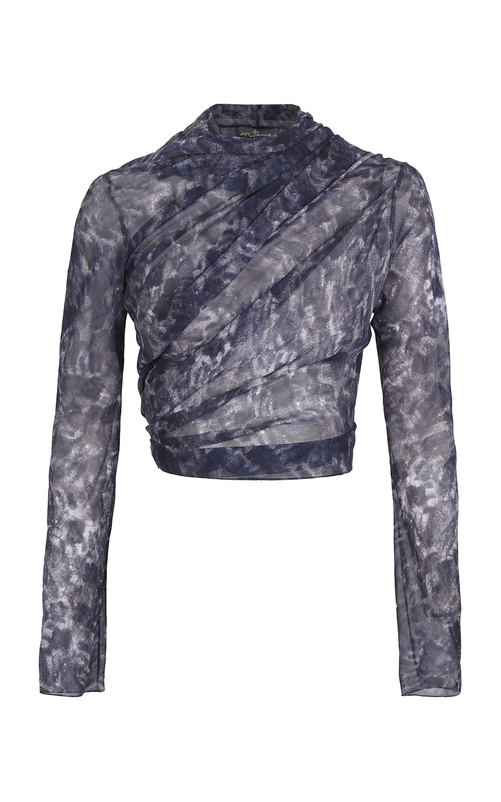 Cortana Moda Operandi In Blue