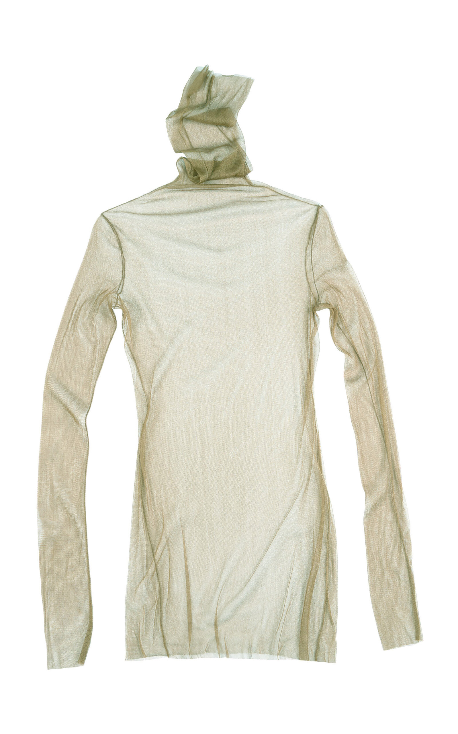 Cortana Moda Operandi In Green