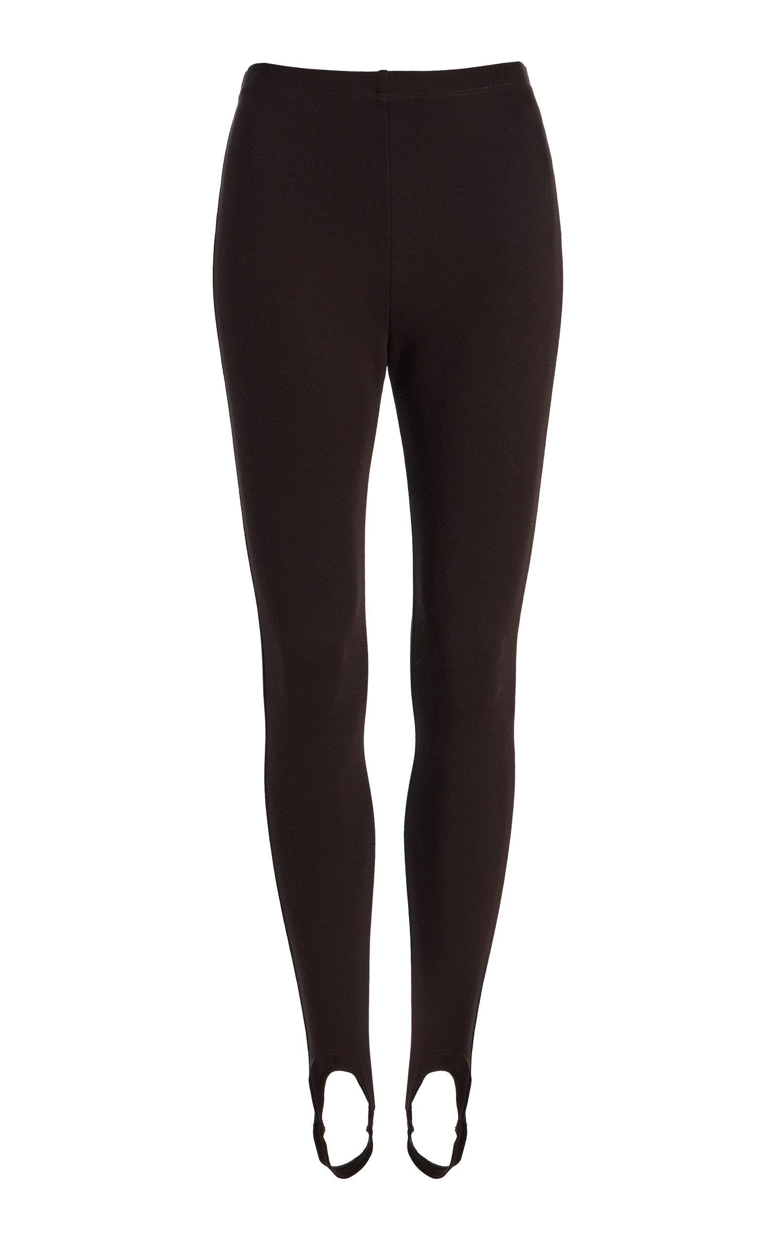 Leset Rio Jersey Stirrup Pants - Moda Operandi