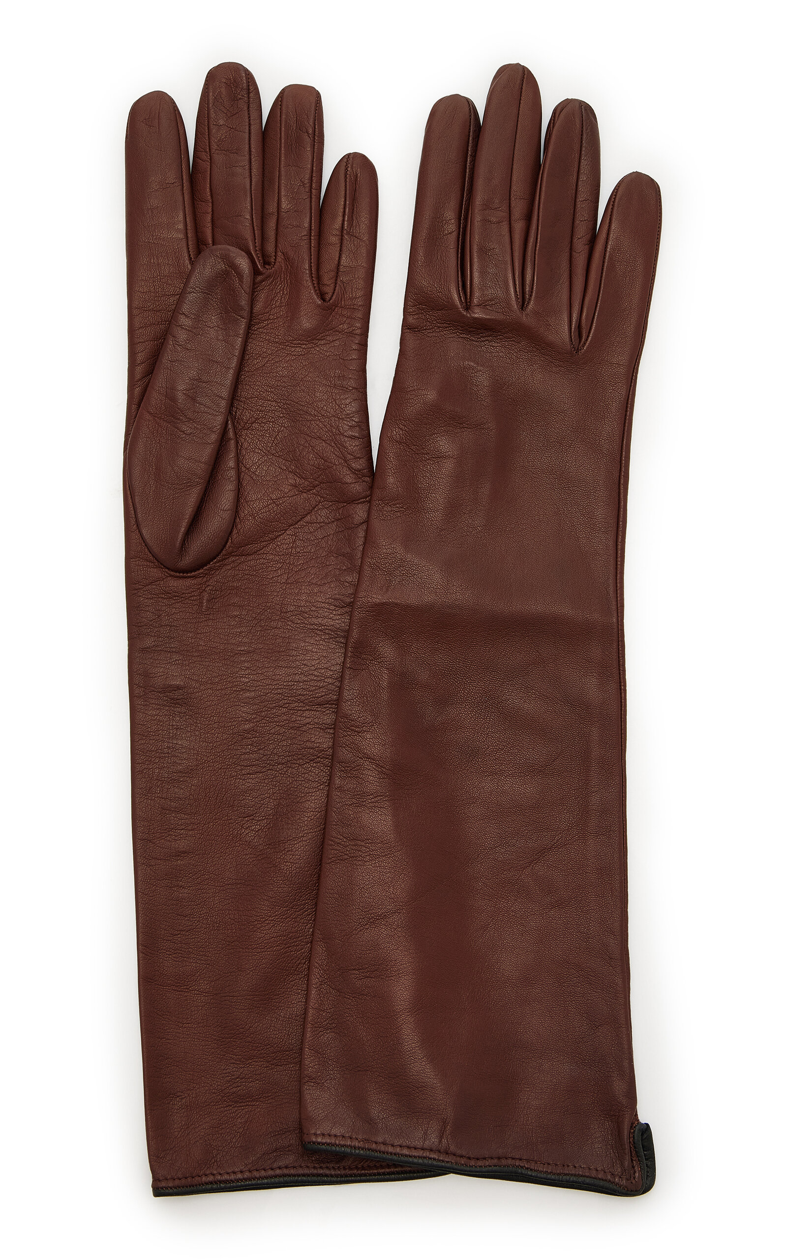 Lié Studio The Long Gloves - Moda Operandi