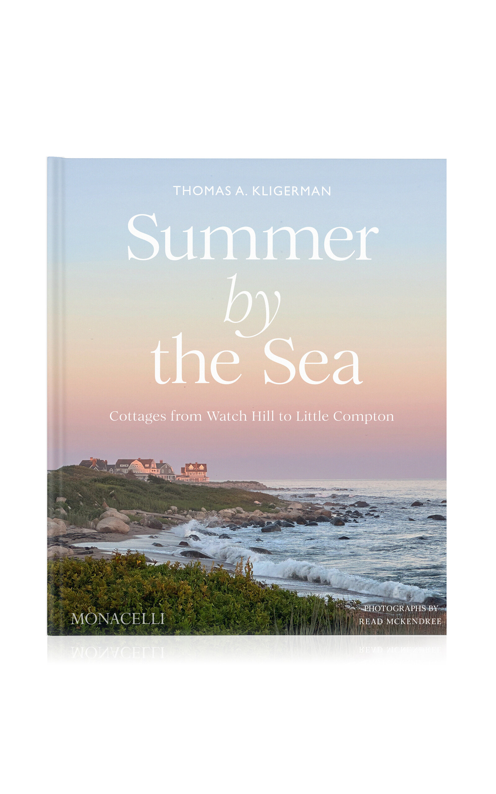 Phaidon - Summer By The Sea: Cottages From Watch Hill To Little Compton - Multi -