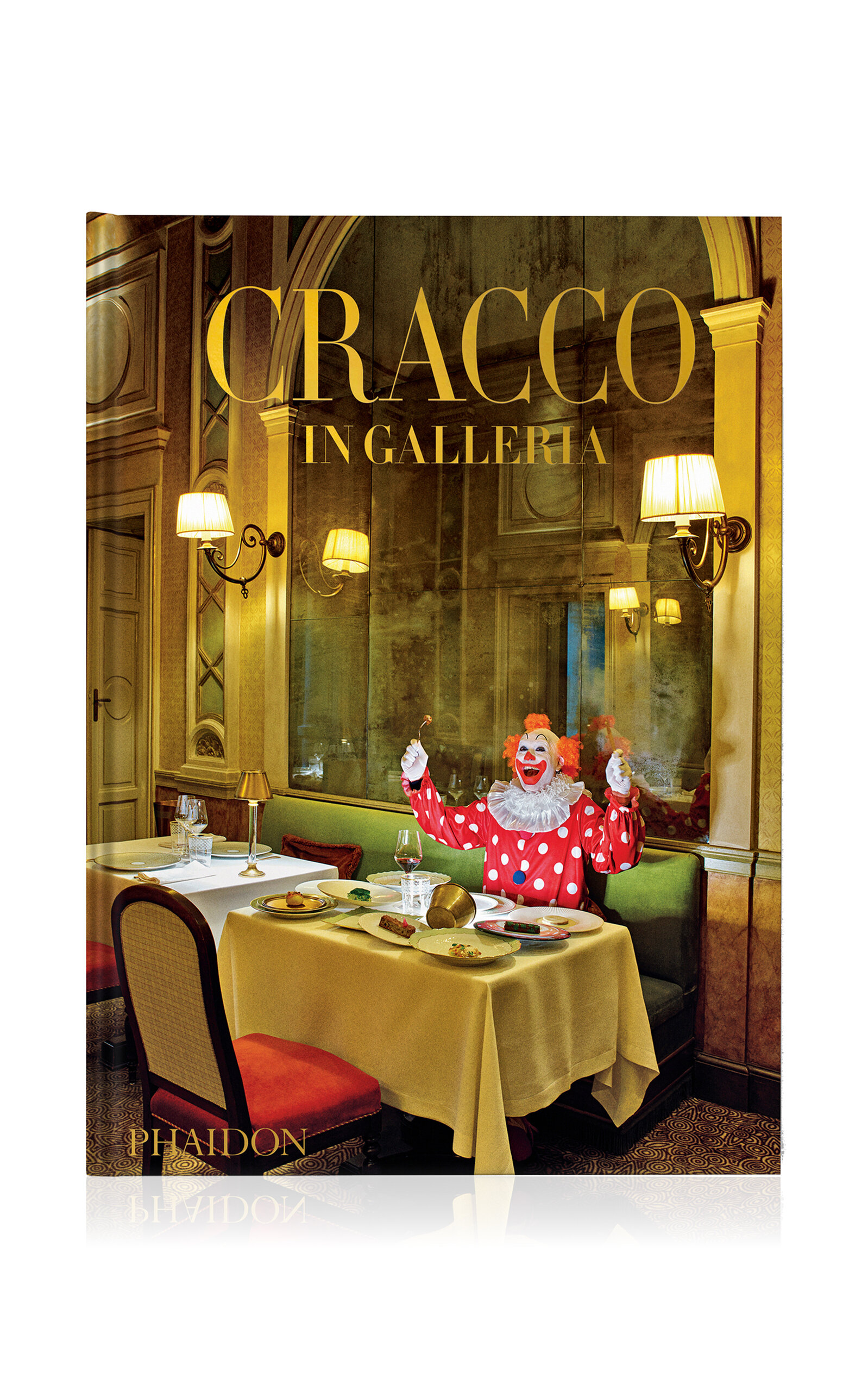 Phaidon - Cracco In Galleria - Multi -