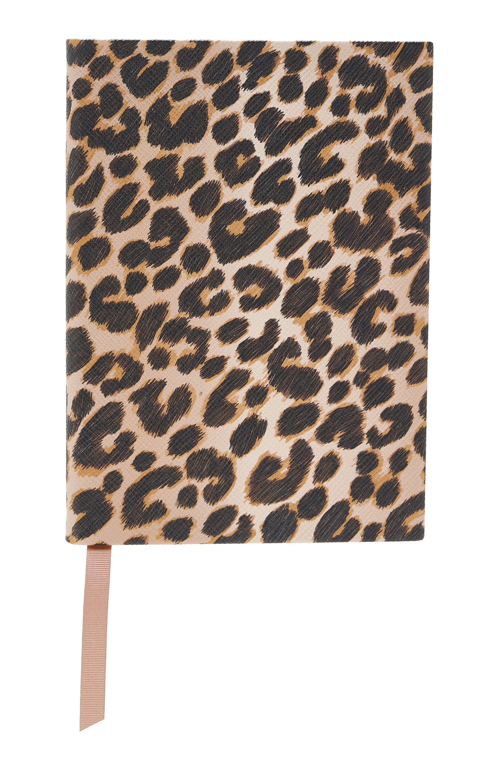 Smythson - Soho Notebook - Print