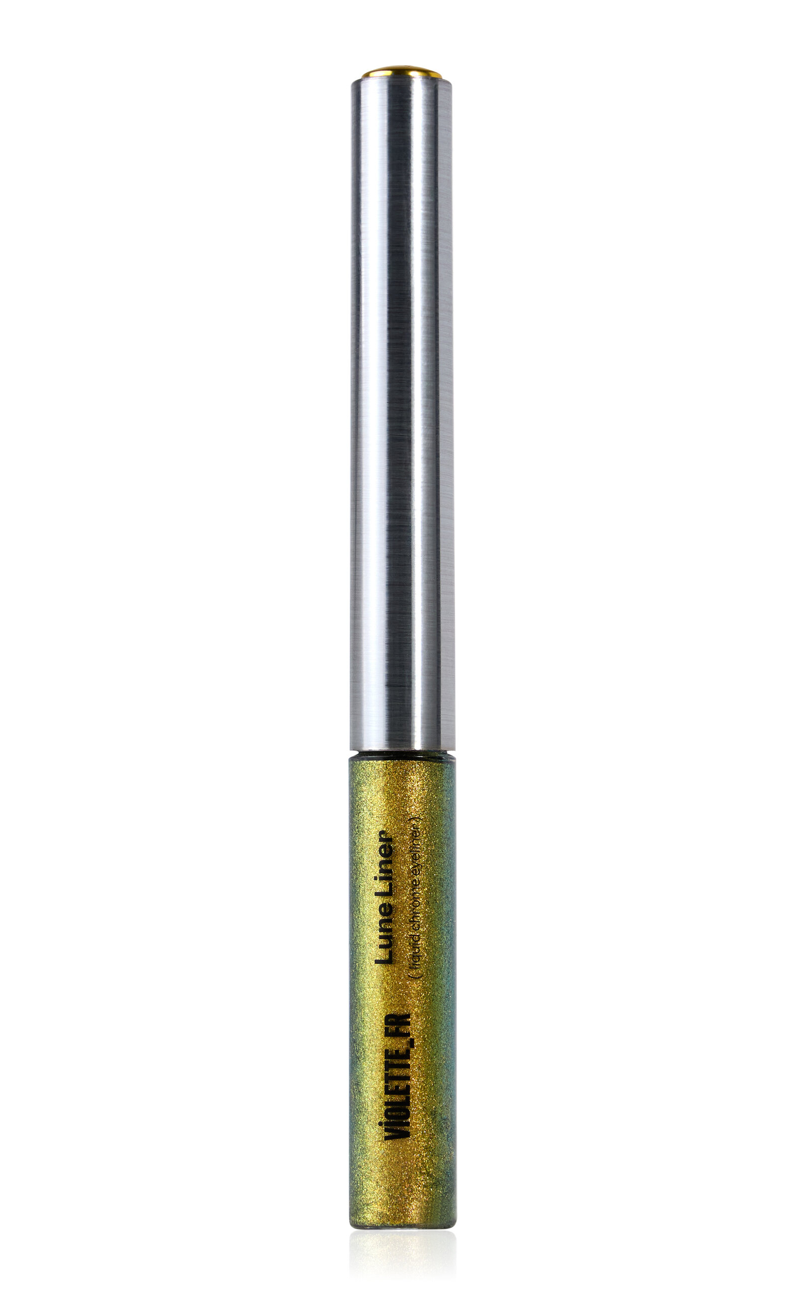 VIOLETTE_FR Lune Liner Liquid Chrome Eyeliner - Coup de Foudre - Moda Operandi 34$