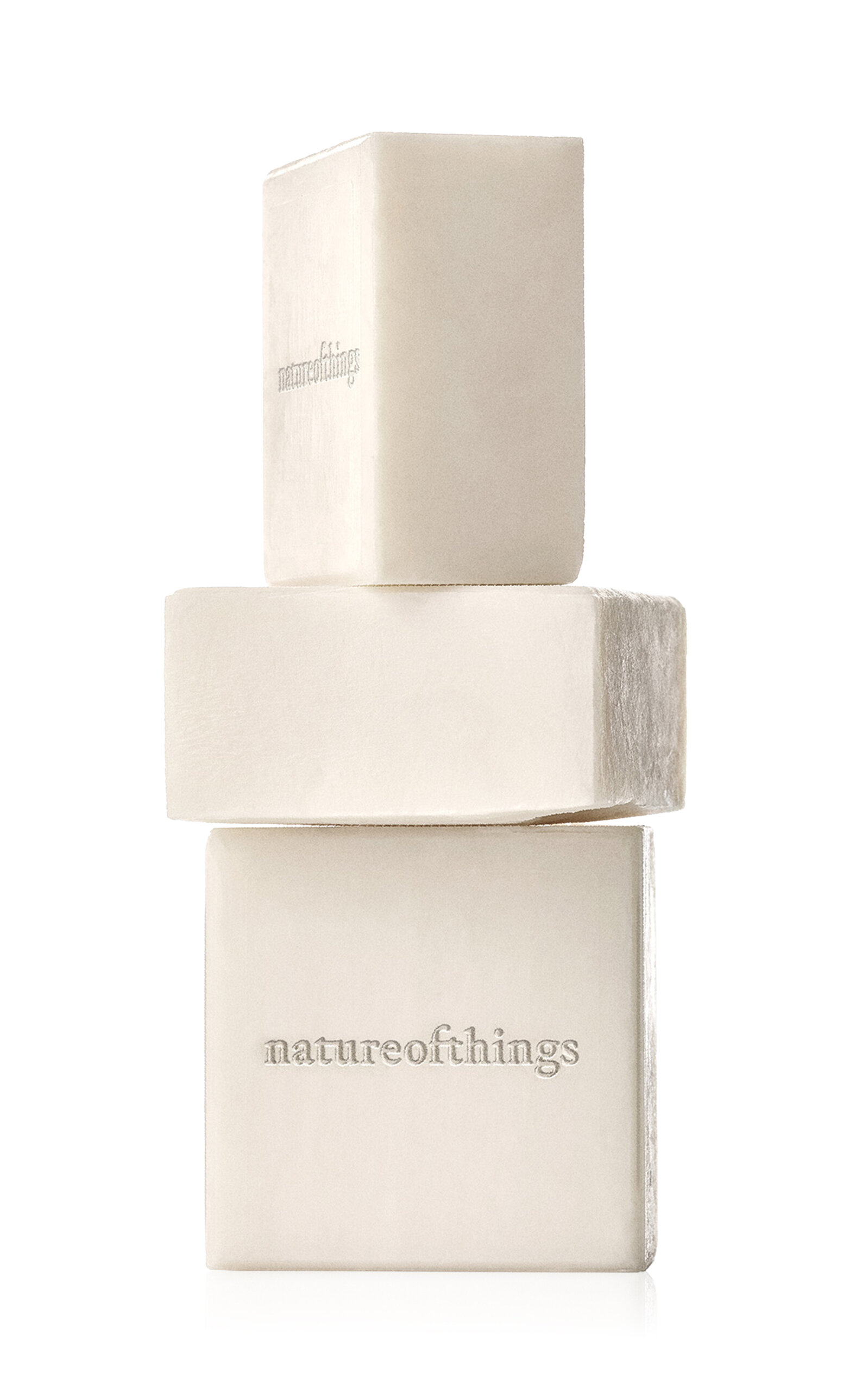 natureofthings Coconut Oil & Cupuacu Soothing Body Bar - Moda Operandi