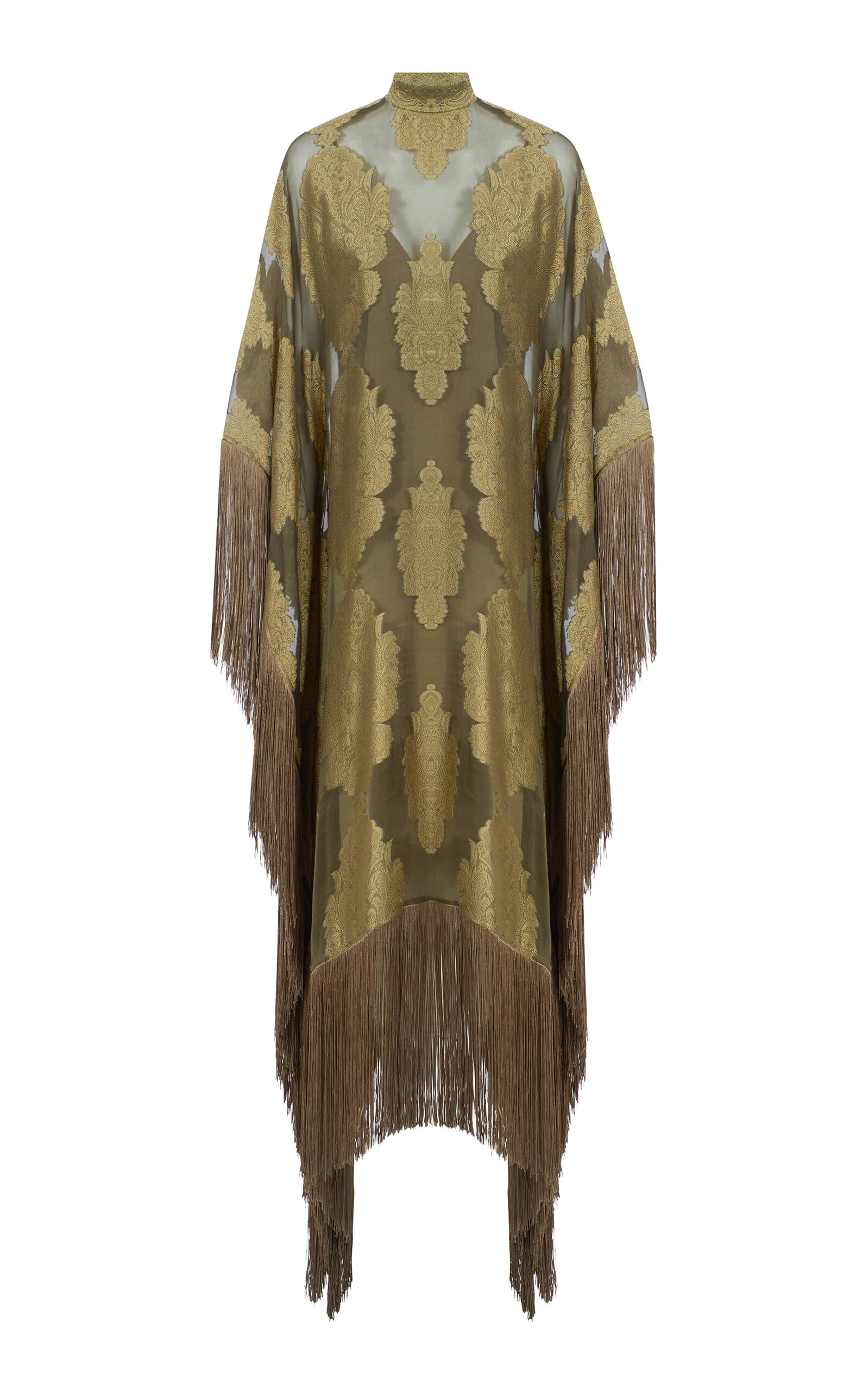 Taller Marmo Moda Operandi In Brown