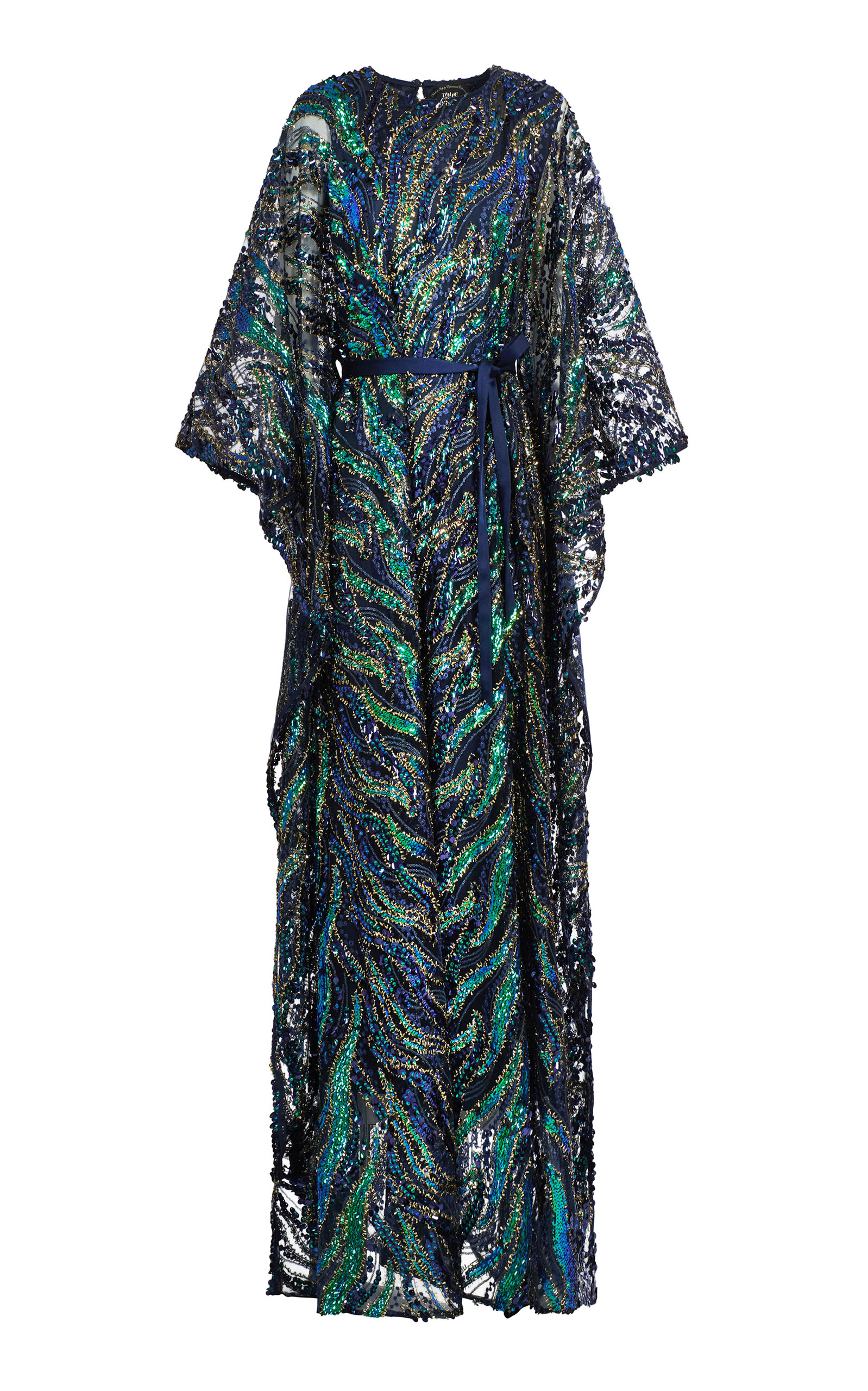 Taller Marmo Moda Operandi In Blue