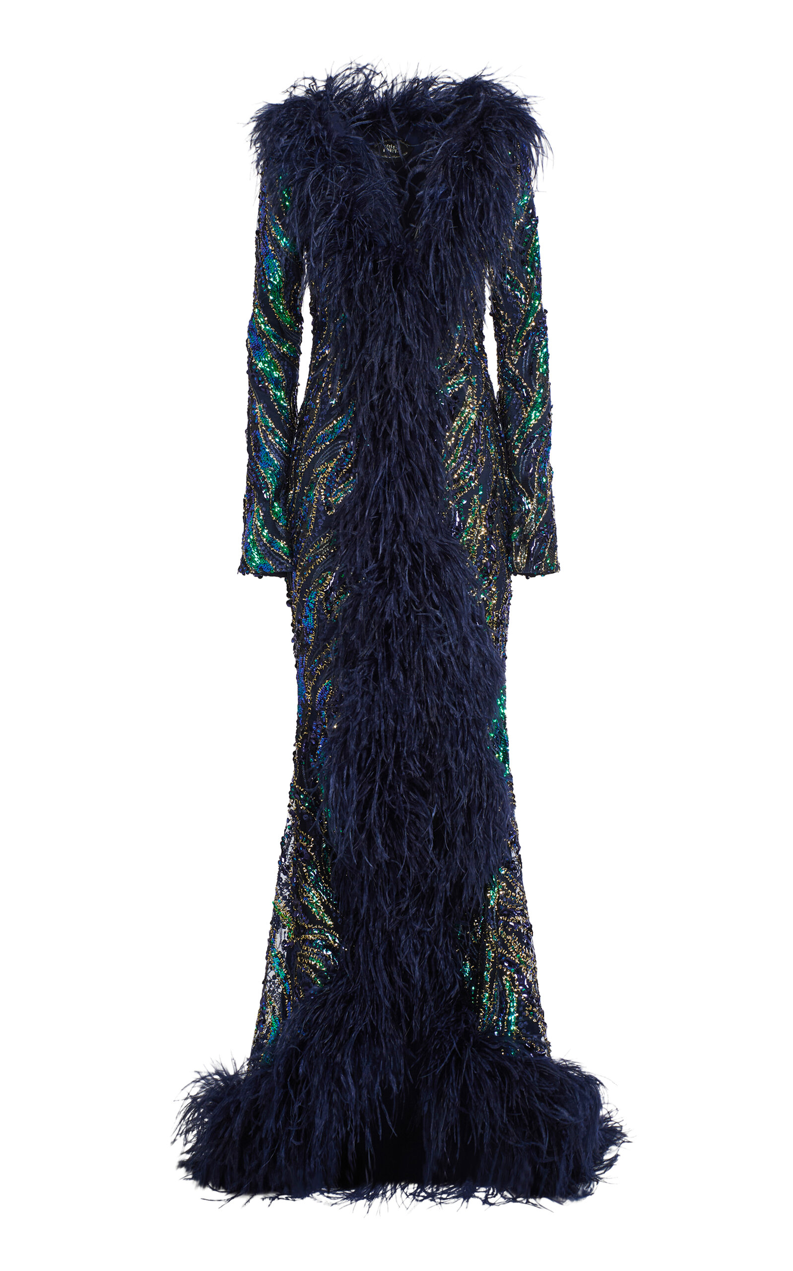 Taller Marmo Moda Operandi In Black