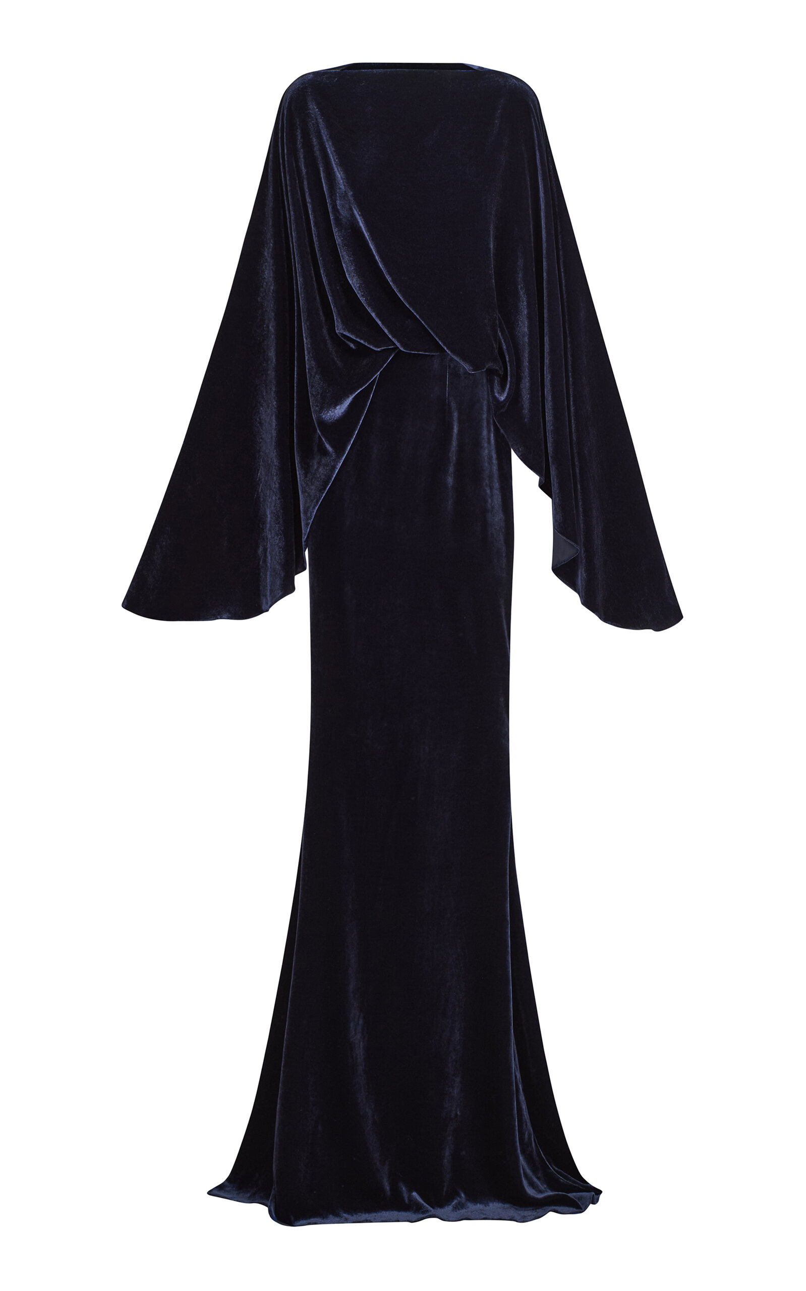 Taller Marmo Moda Operandi In Blue