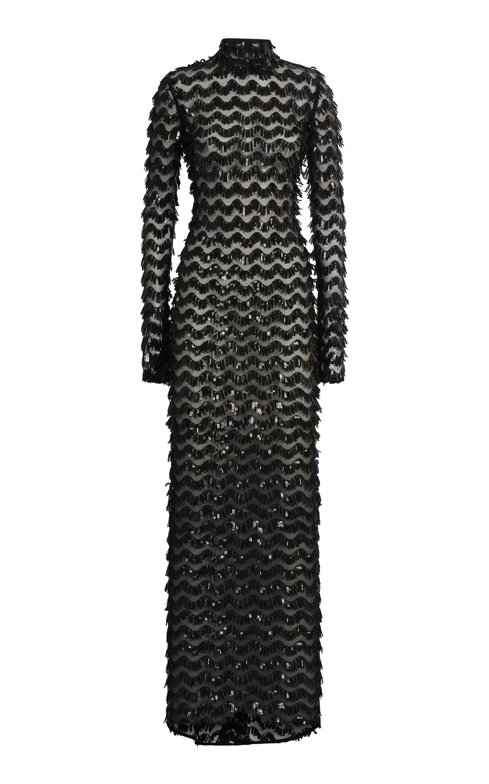 Taller Marmo Moda Operandi In Black