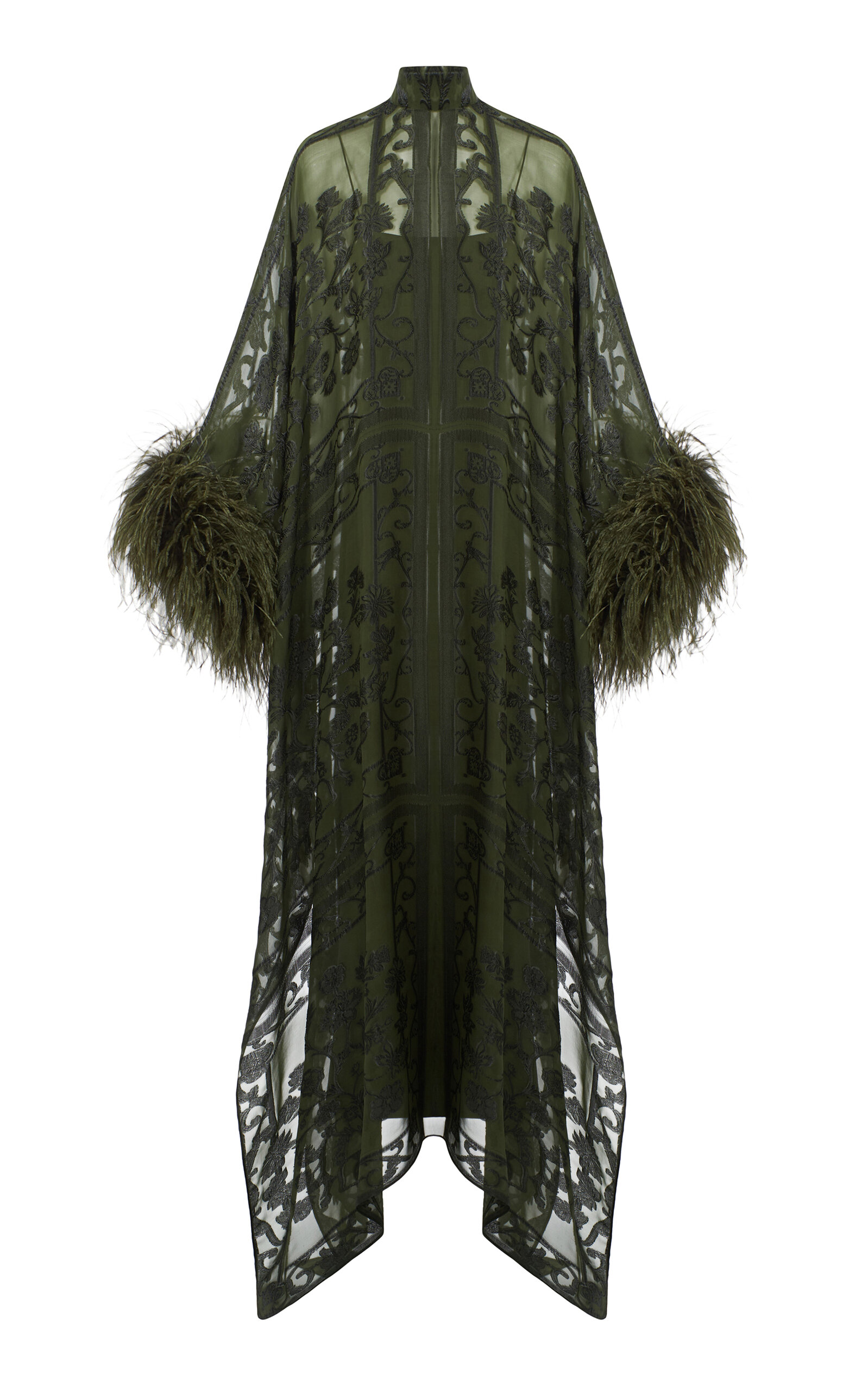 Taller Marmo Moda Operandi In Green