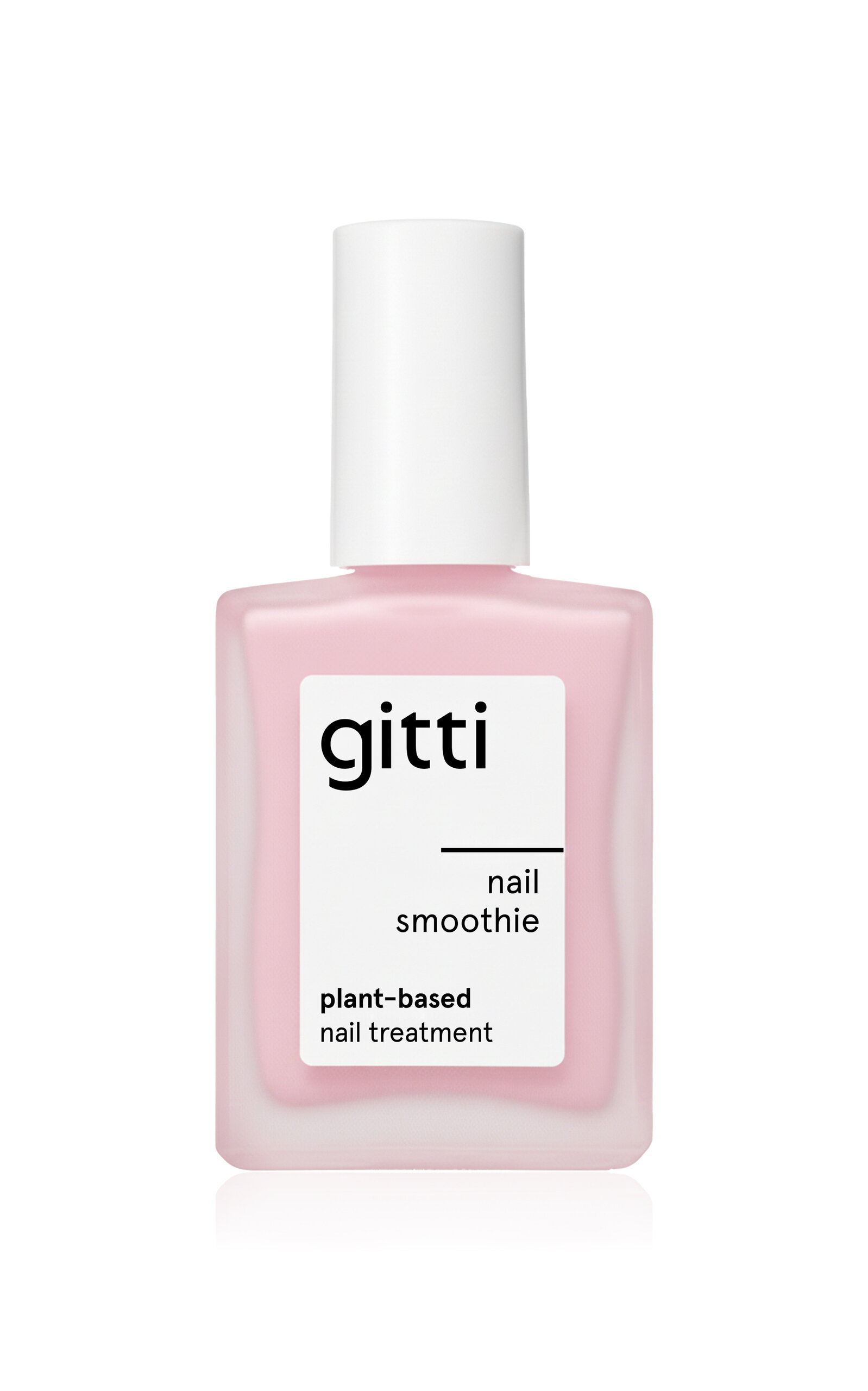gitti Nail Smoothie Protective Treatment Polish - Moda Operandi 23$