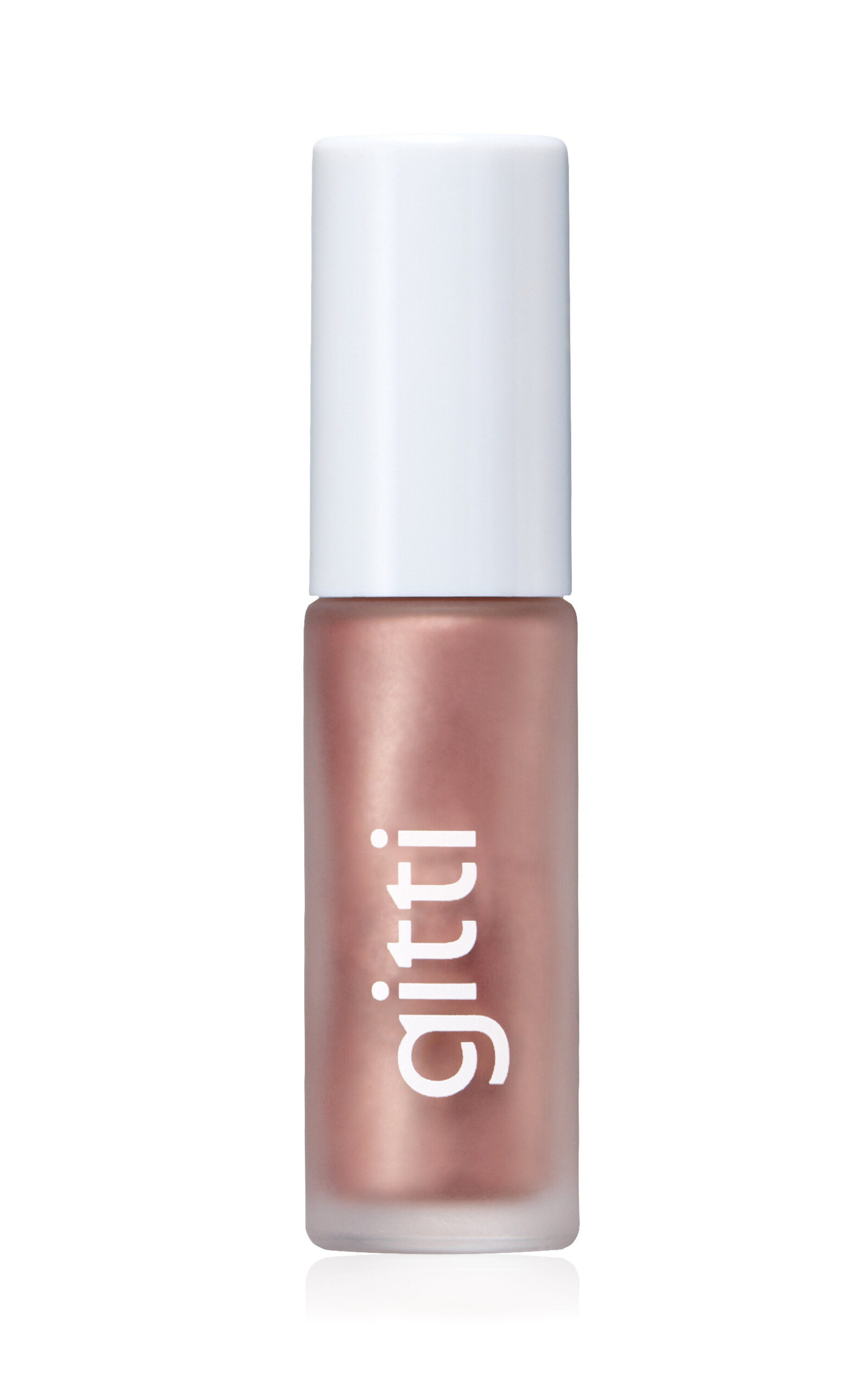 gitti Halo Eyes Eyeshadow - No. 01 Rose Drift - Moda Operandi