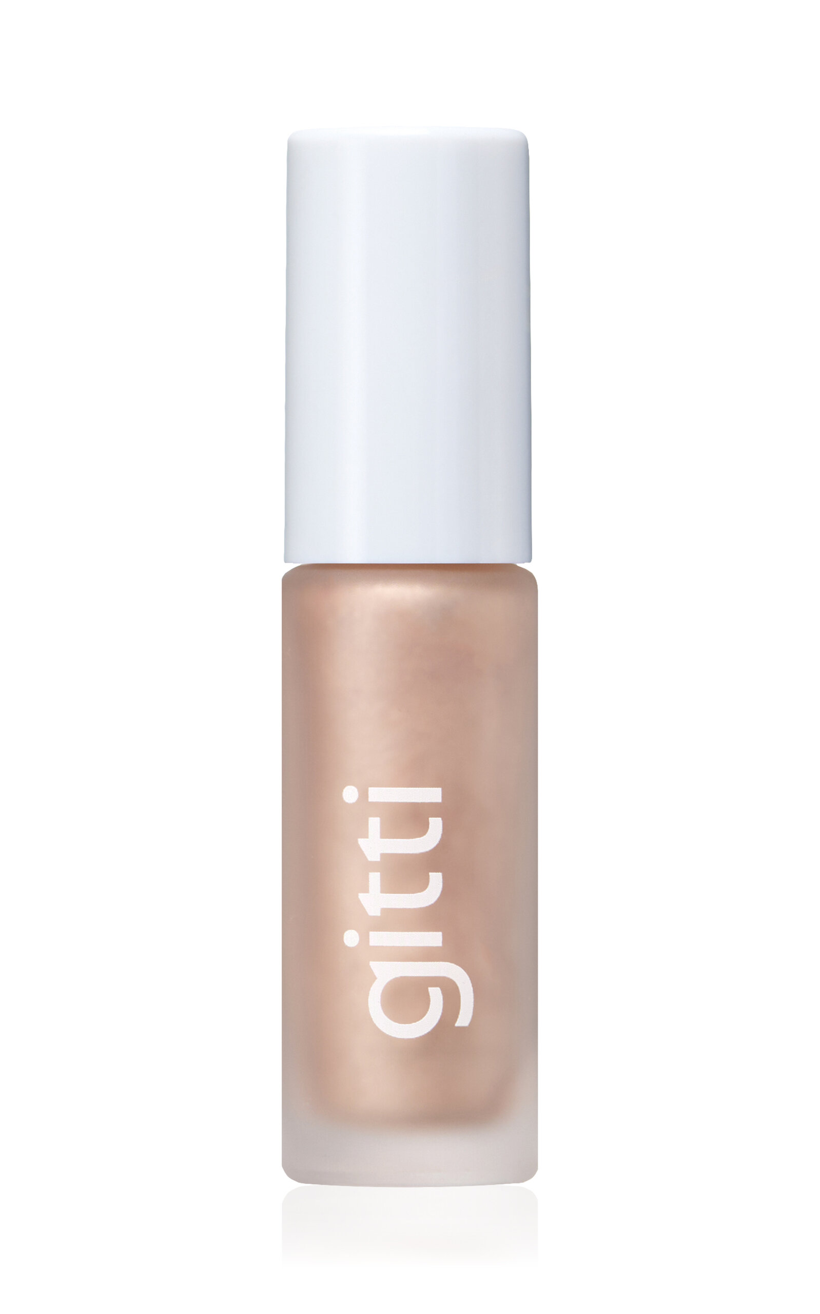 gitti Halo Eyes Eyeshadow - No. 03 Sun Drape - Moda Operandi