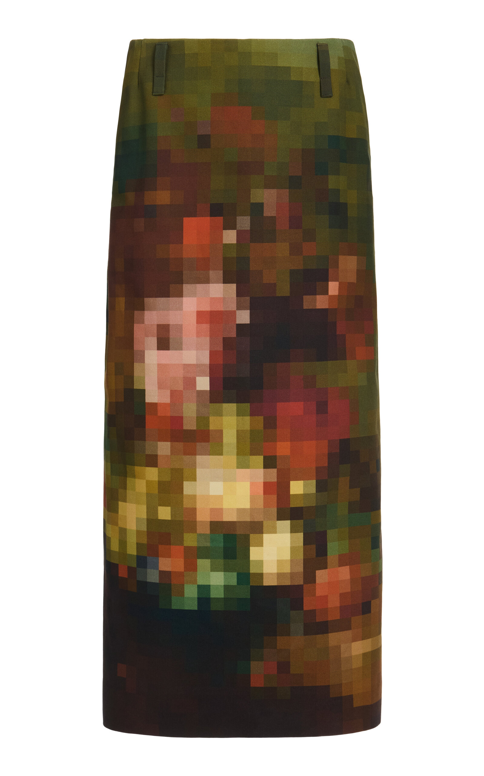 Dries Van Noten Moda Operandi In Multi