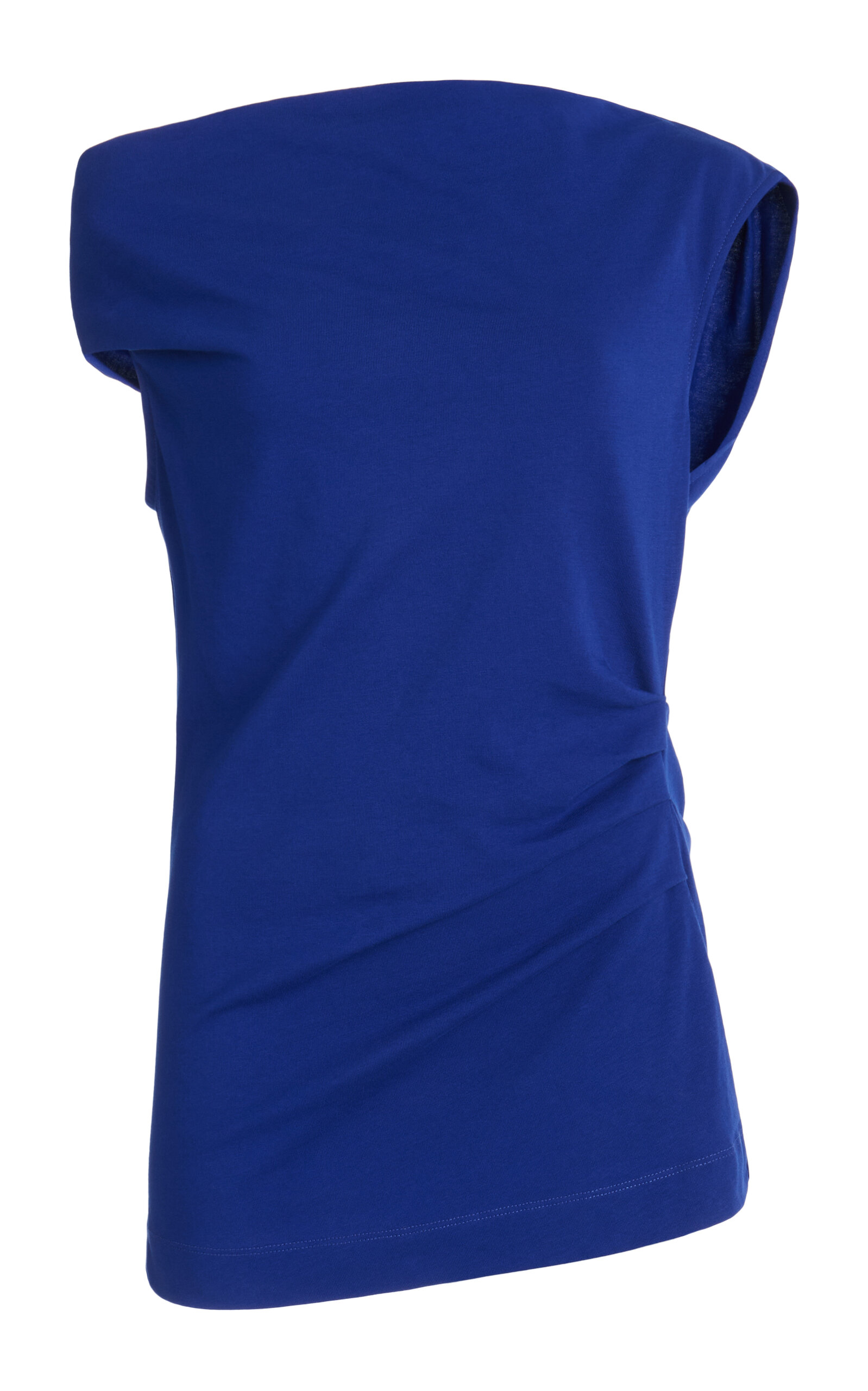 Dries Van Noten Moda Operandi In Blue