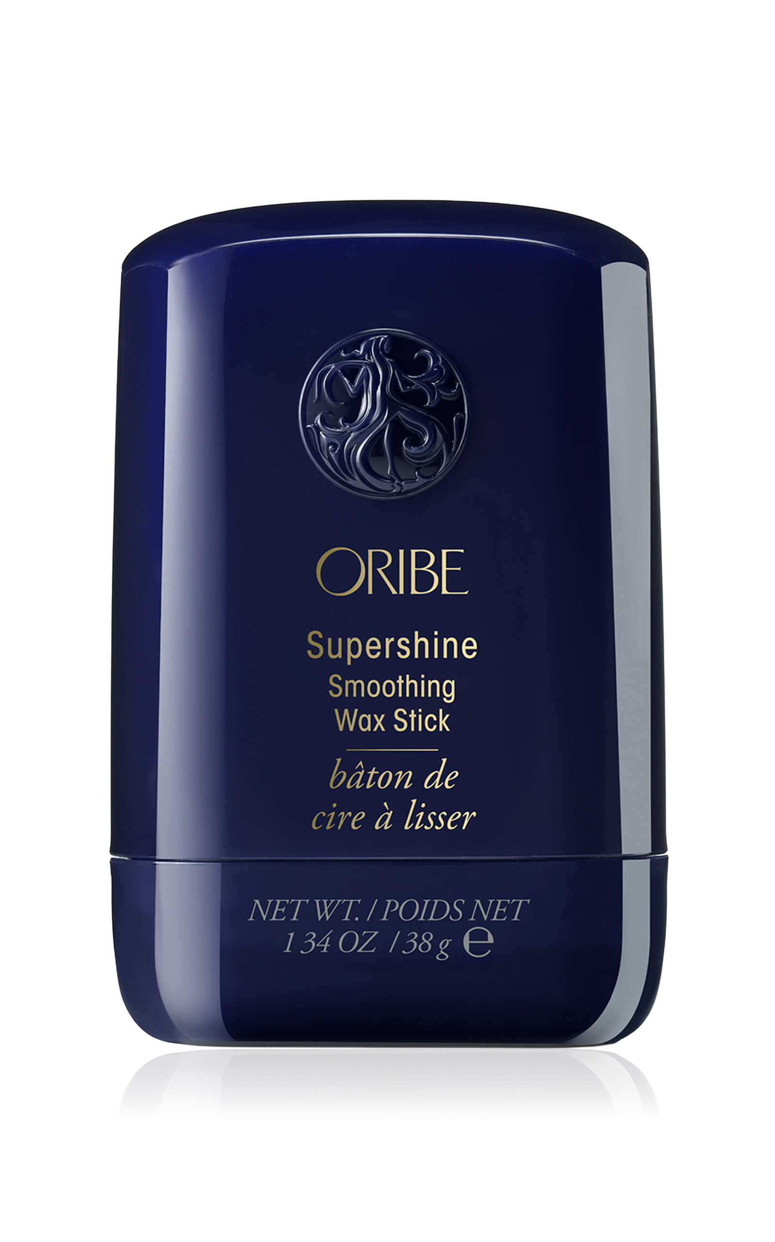 Oribe Supershine Smoothing Wax Stick - Moda Operandi
