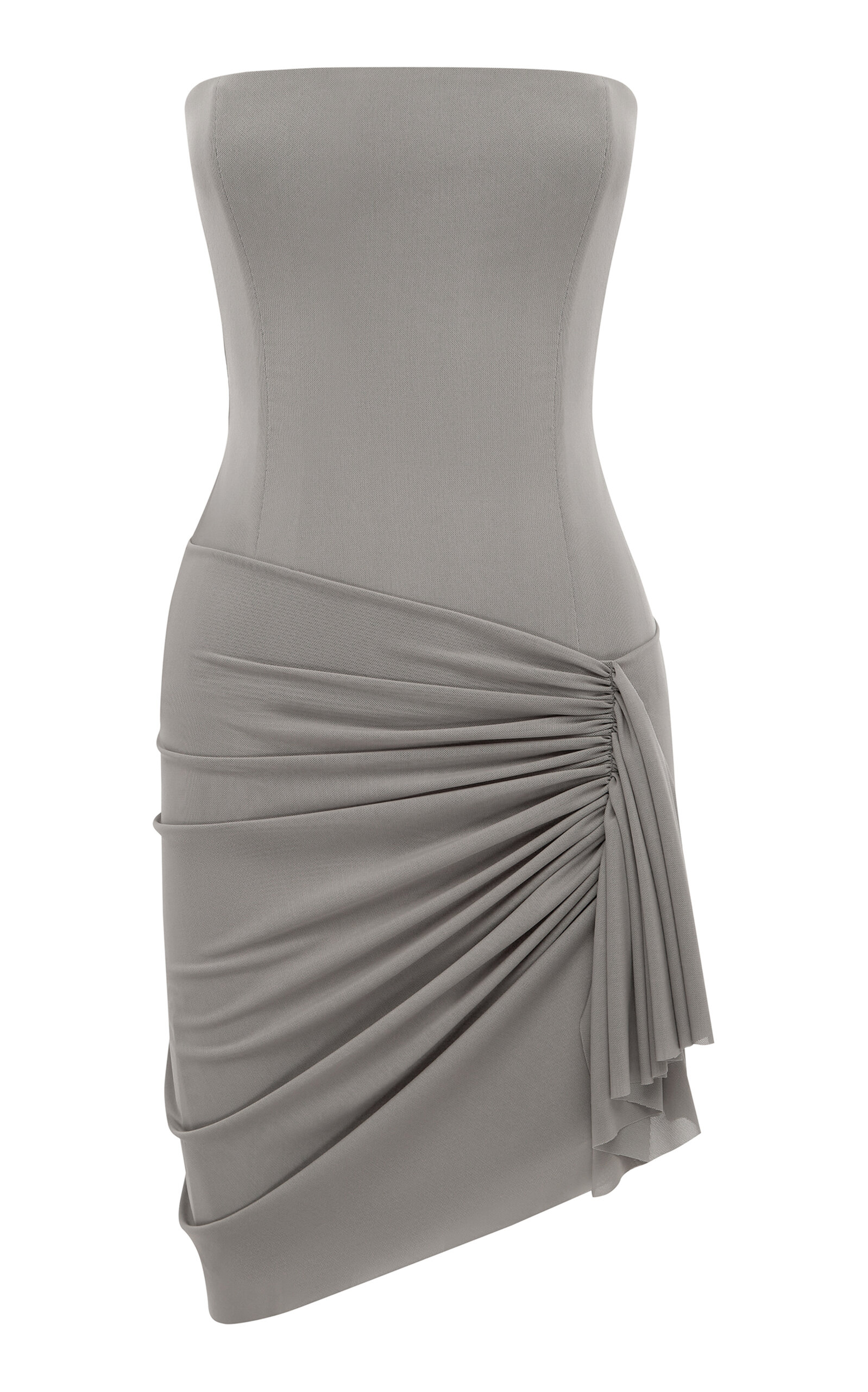 Alex Perry Moda Operandi In Gray