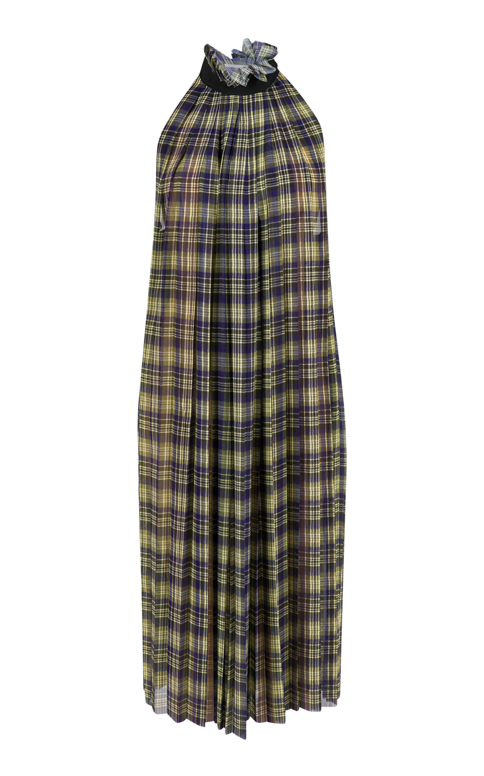 Dries Van Noten Moda Operandi In Brown