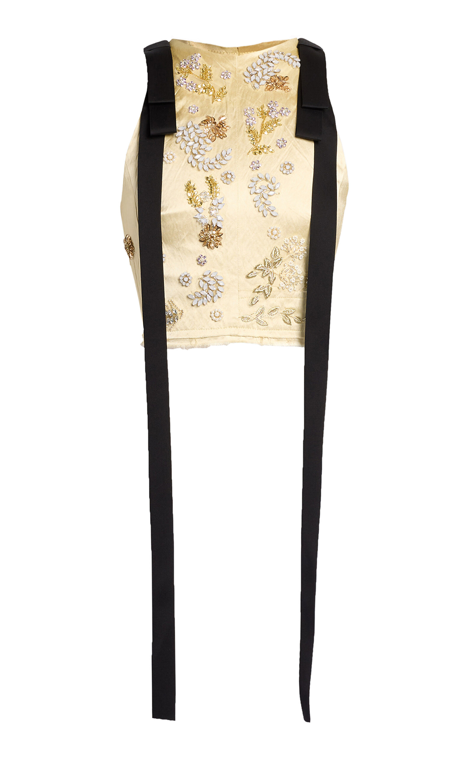 Erdem Moda Operandi In Neutral