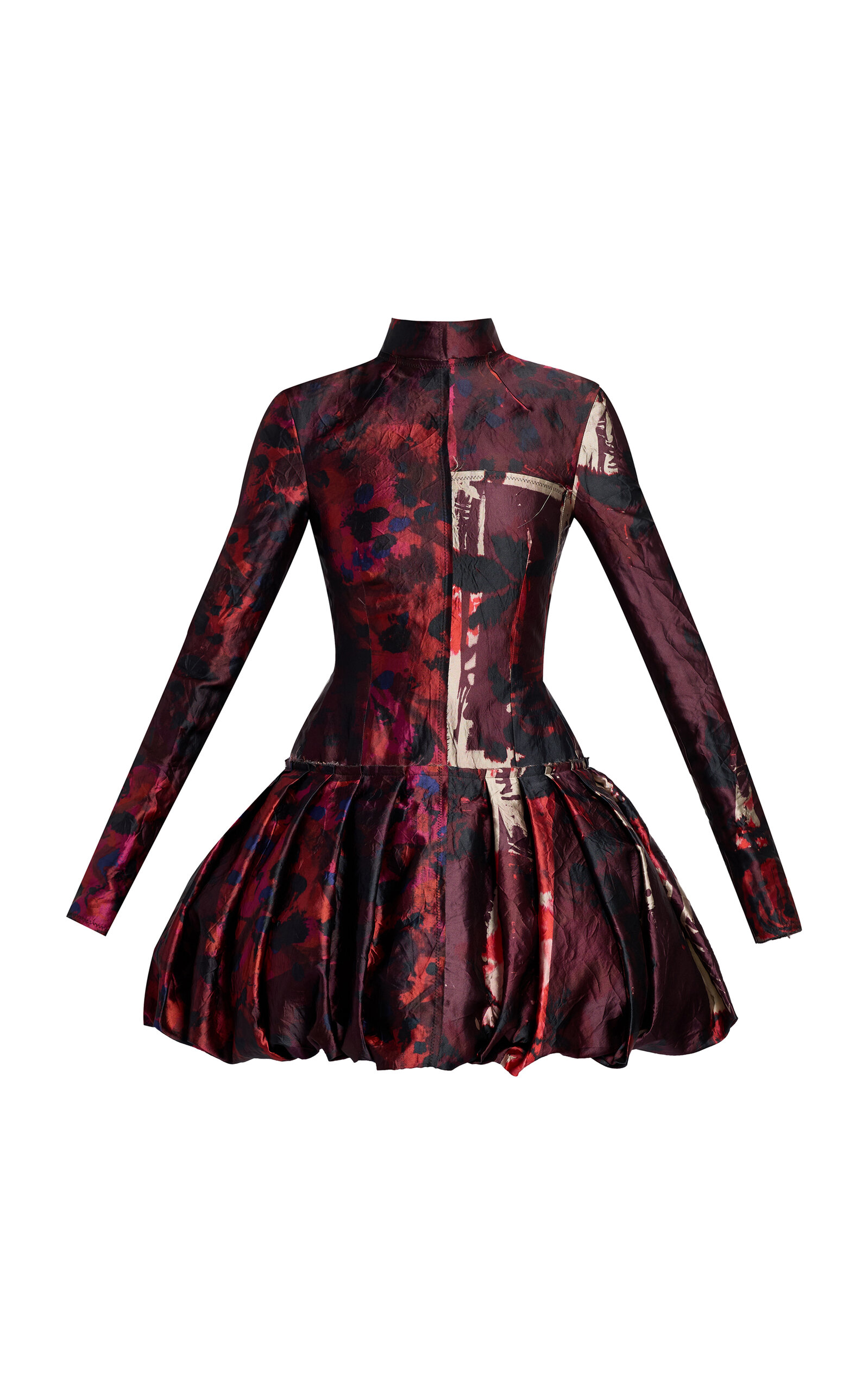 Erdem Moda Operandi In Animal Print