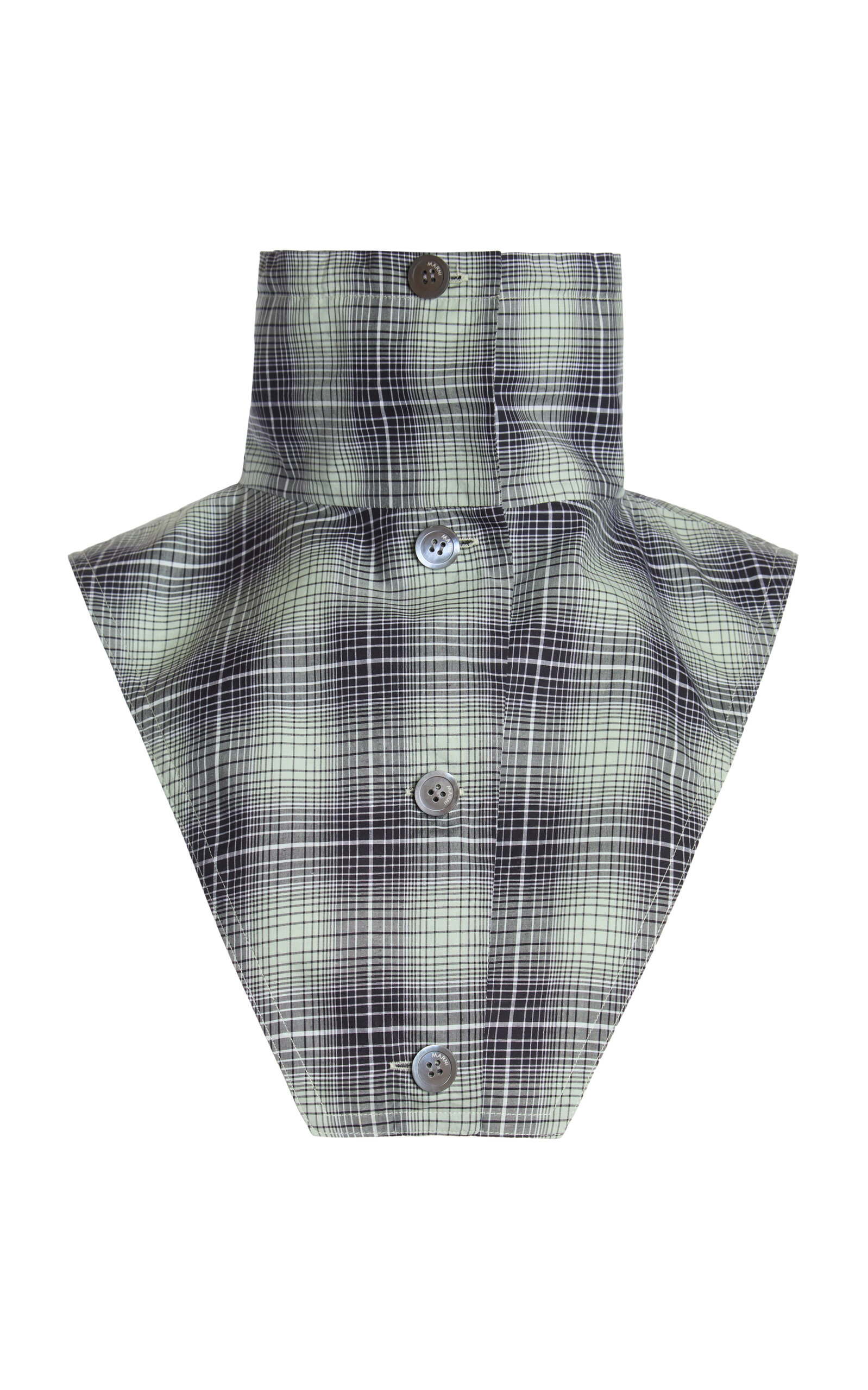 Marni Moda Operandi In Gray