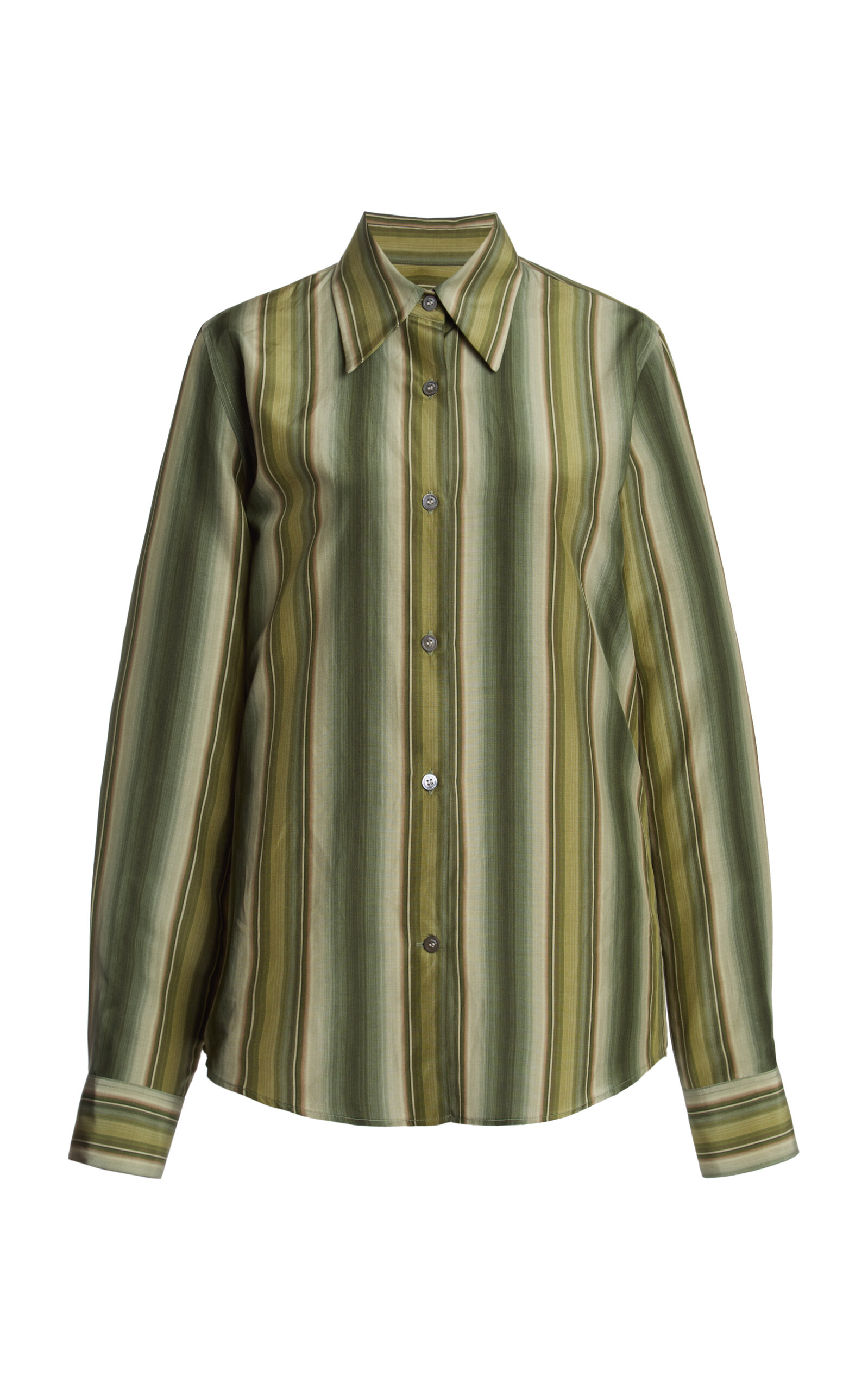 Marni Moda Operandi In Green