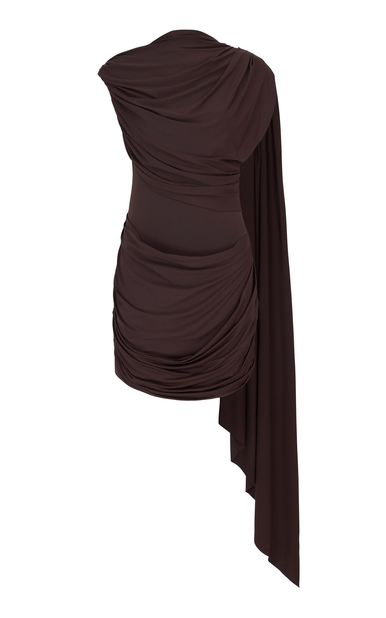 De La Vali Moda Operandi In Brown