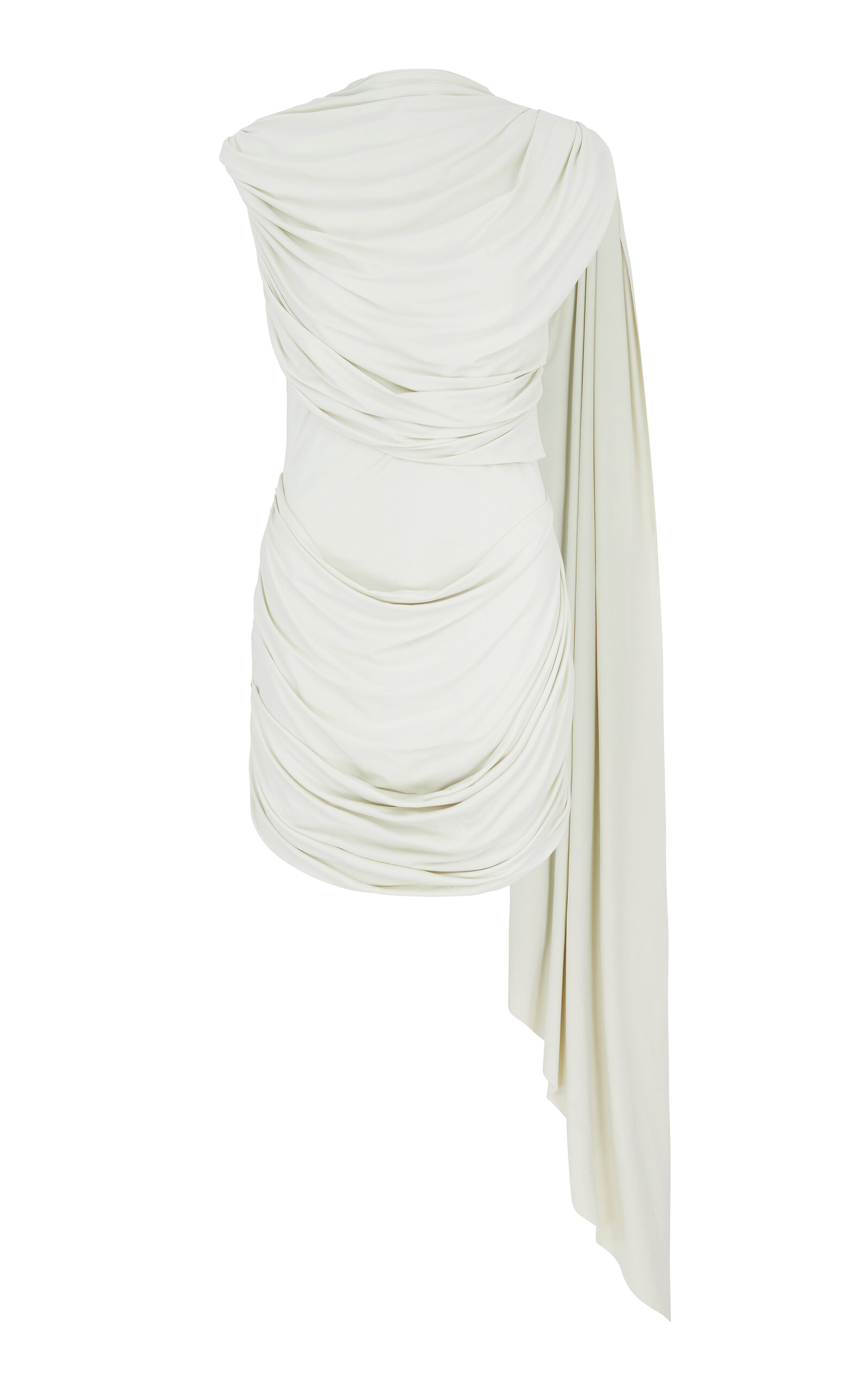 De La Vali Moda Operandi In White