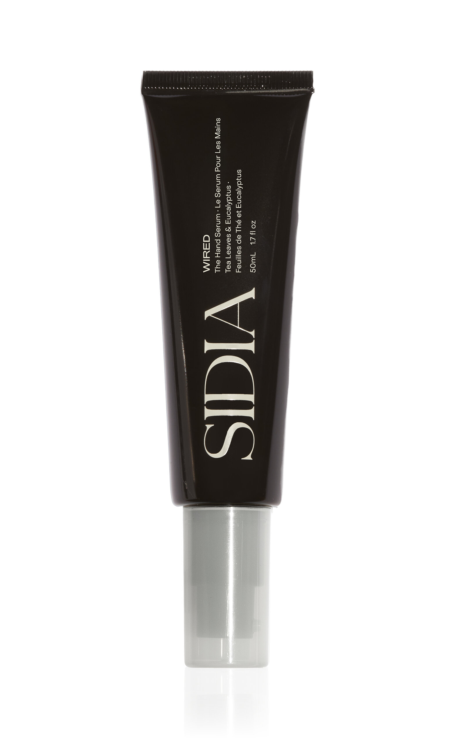 Sidia Wired: The Hand Serum - Moda Operandi