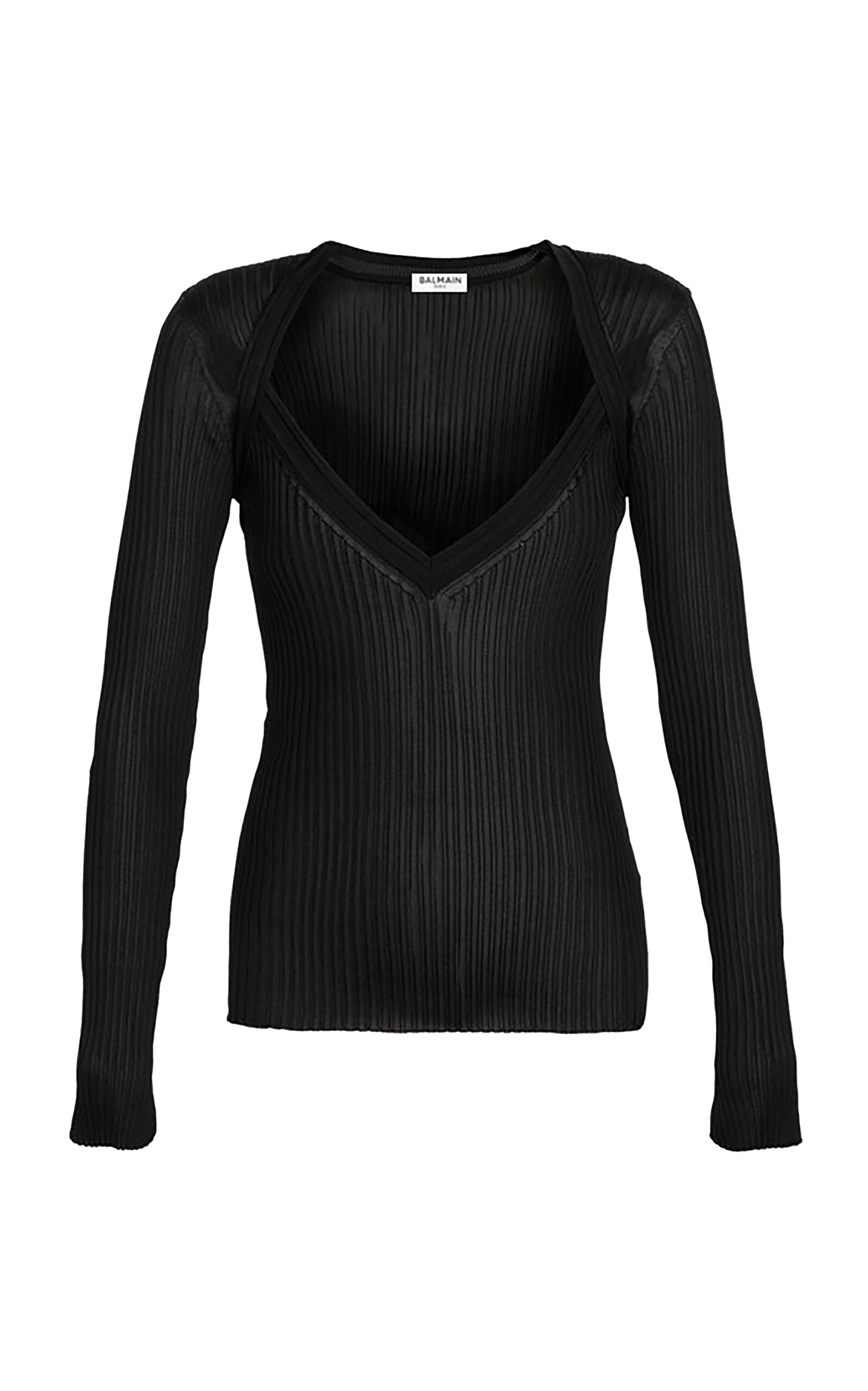 Balmain Moda Operandi In Black