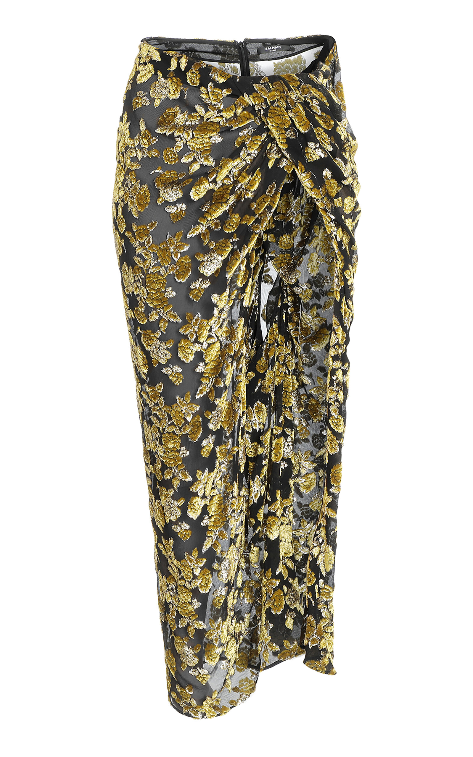 Balmain Moda Operandi In Multi