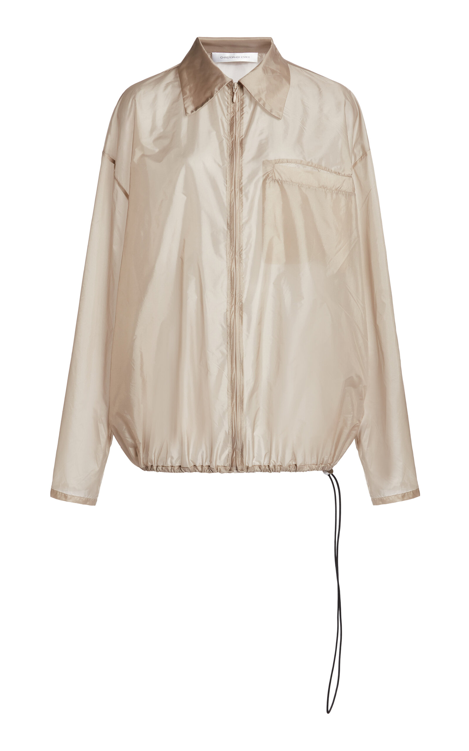 Lucent Spray Shell Jacket