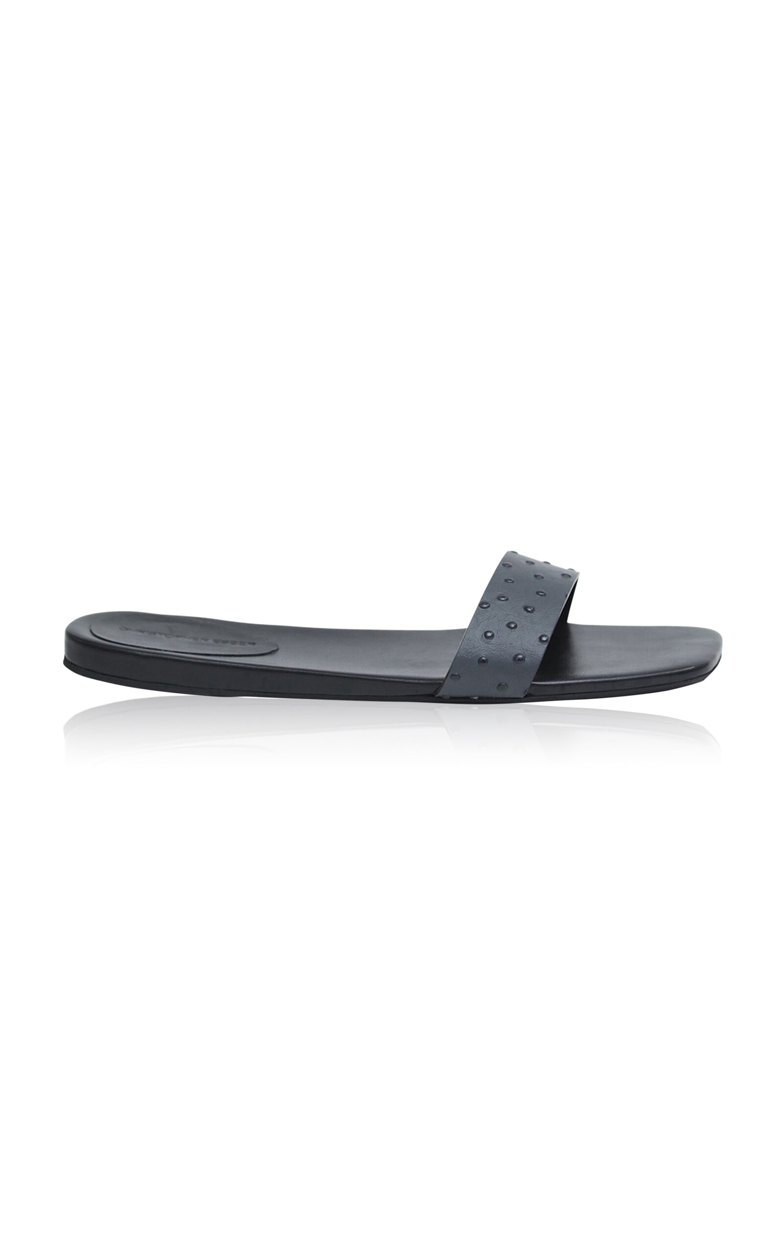 Christopher Esber Moda Operandi In Black