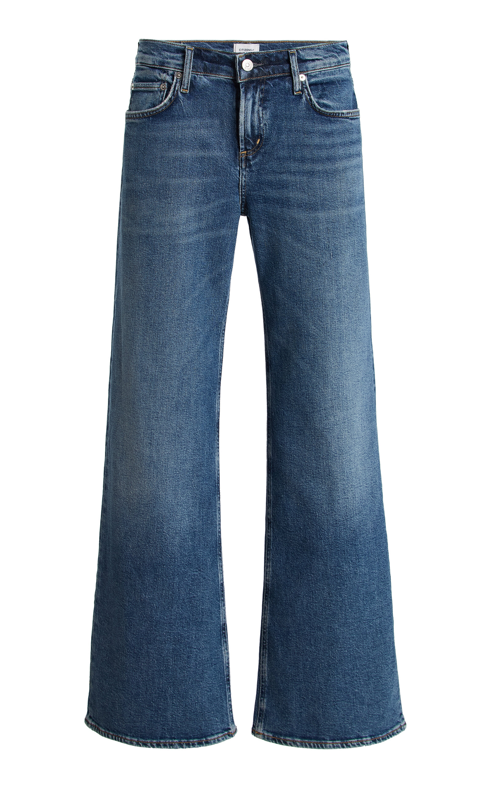 Citizens of Humanity Nora Stretch Trouser Jeans | Thumbnail 8
