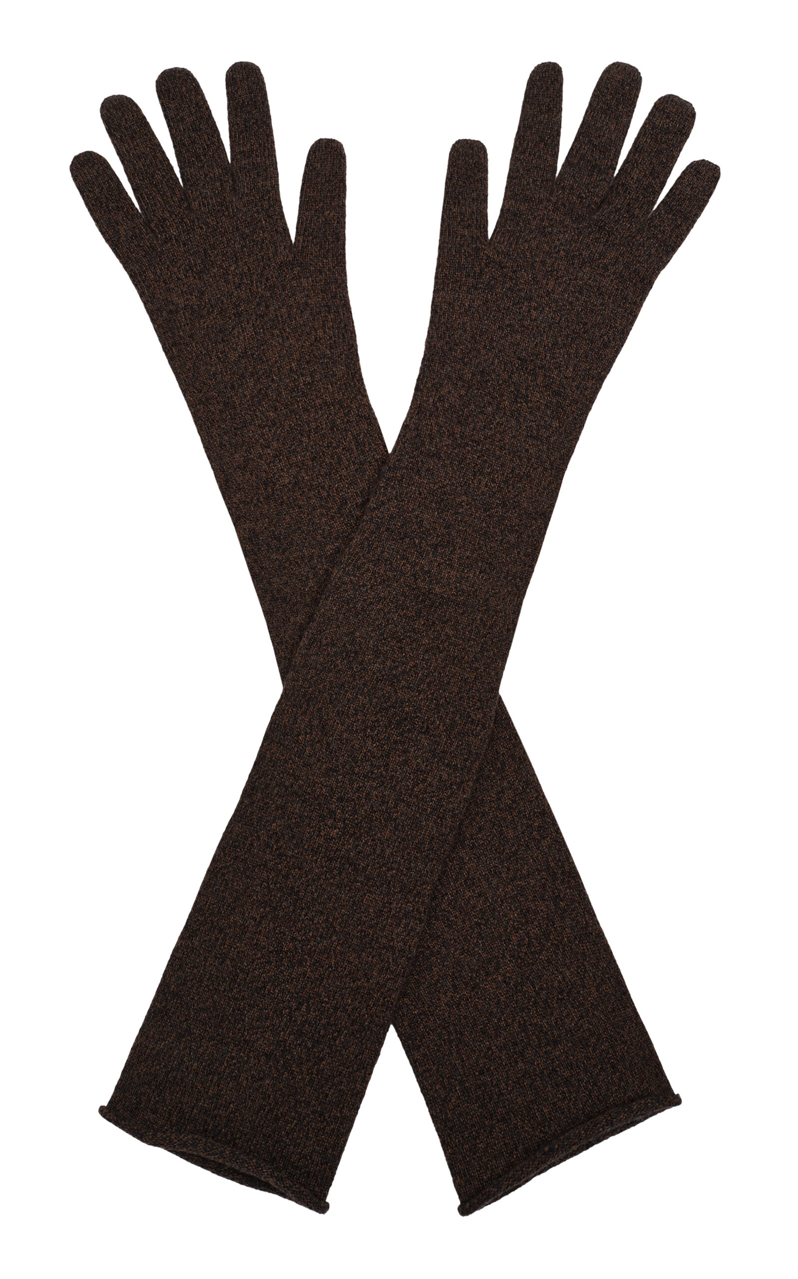 Magda Butrym Moda Operandi In Brown