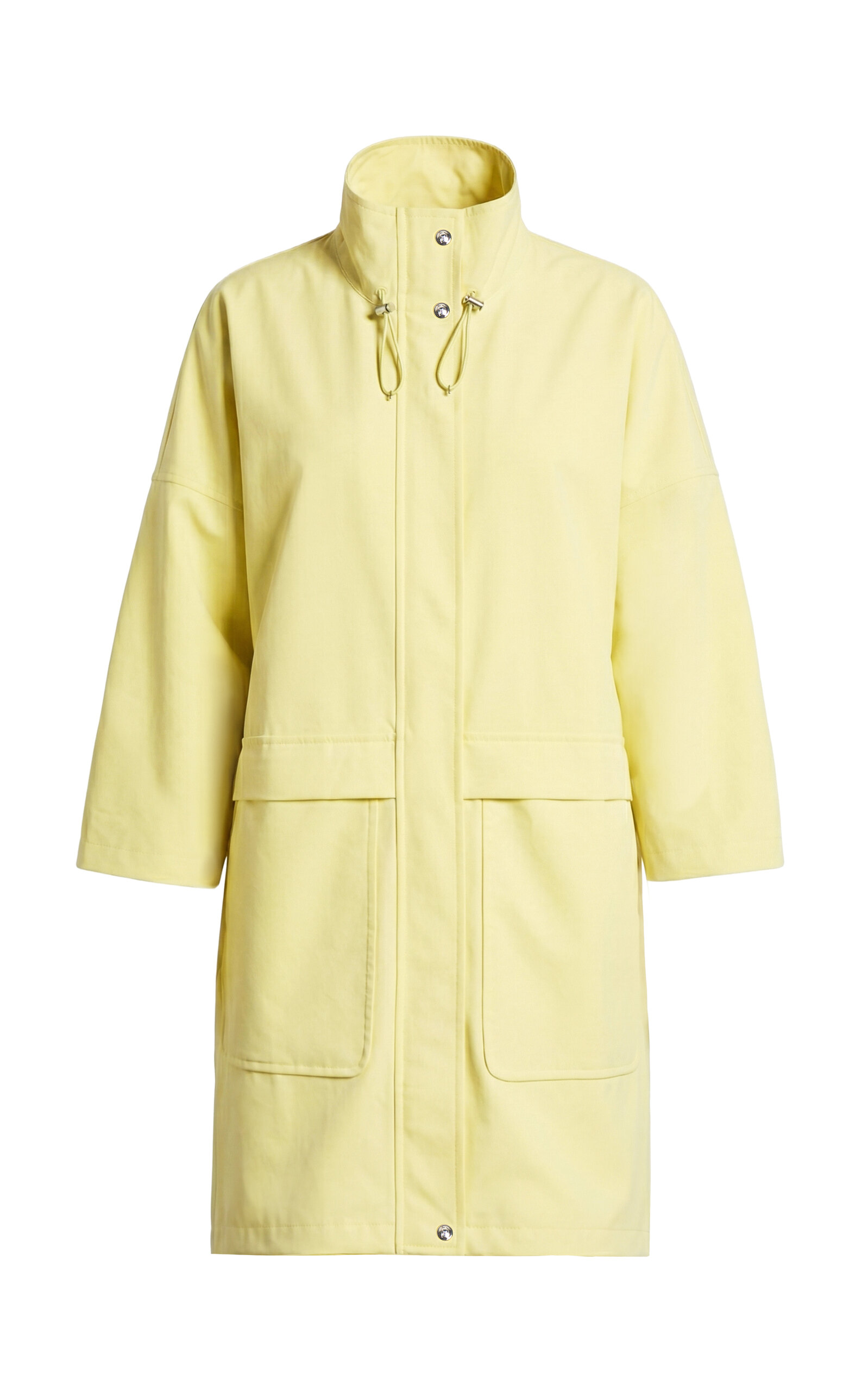 Janssen Rain Coat - Moda Operandi