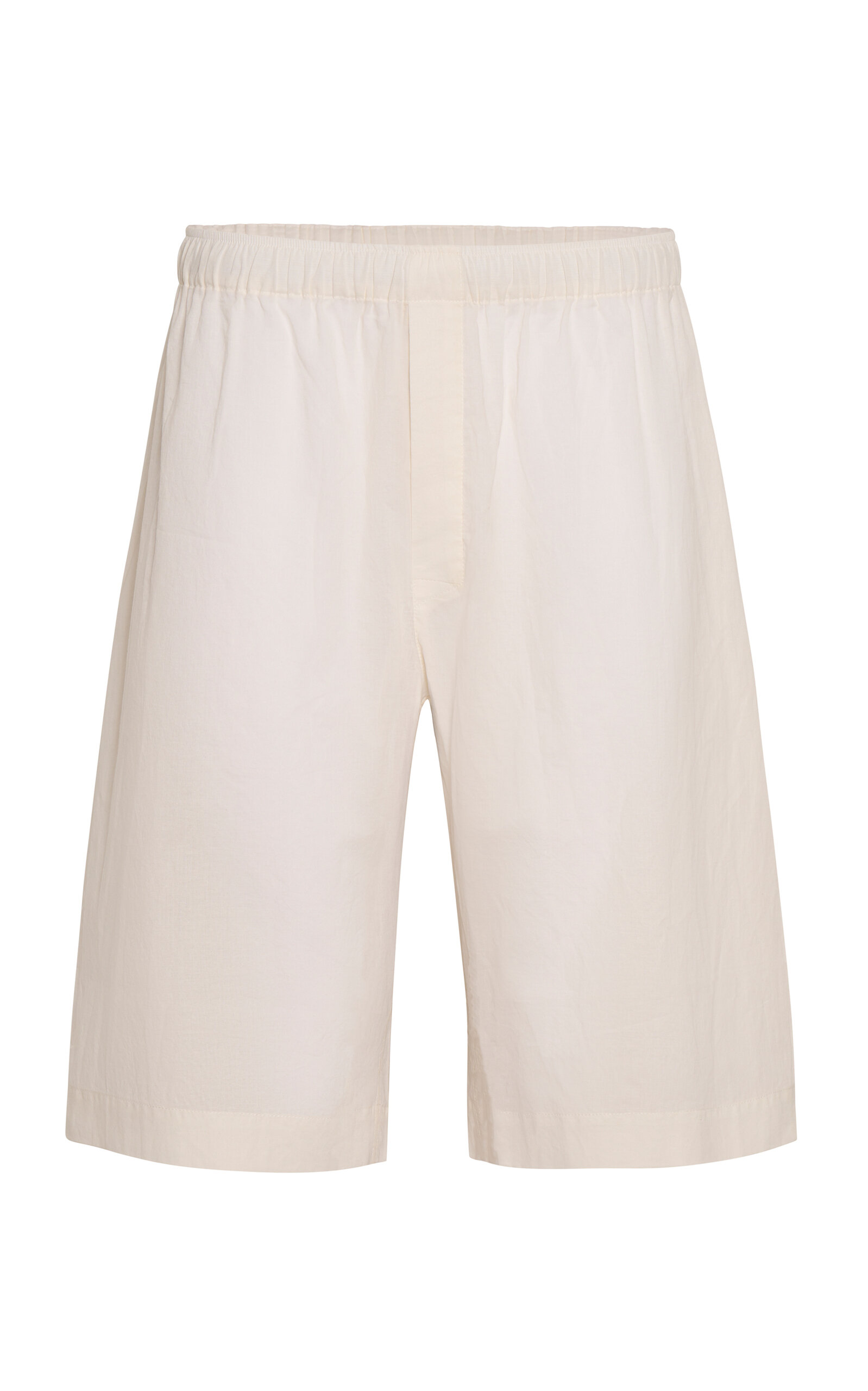 Perriand Cotton Shorts - Moda Operandi
