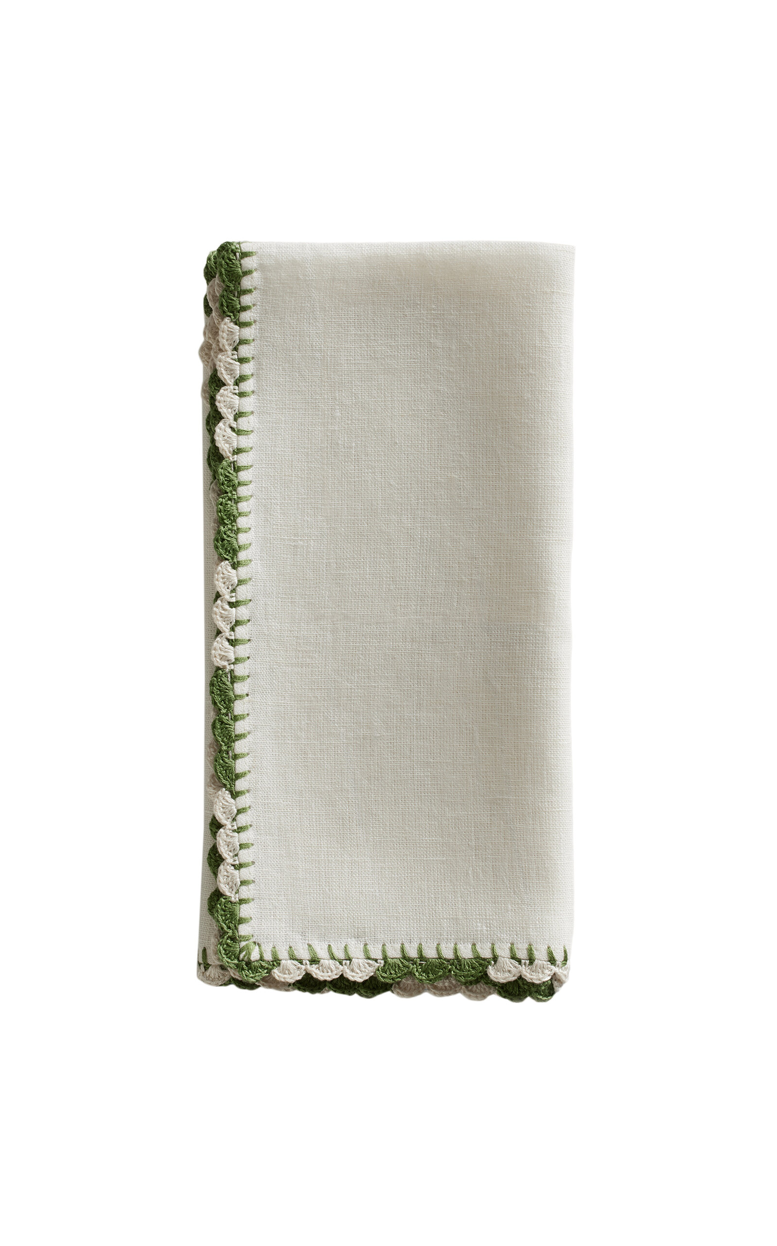 Anūt Cairo Luxor Napkin In Gray