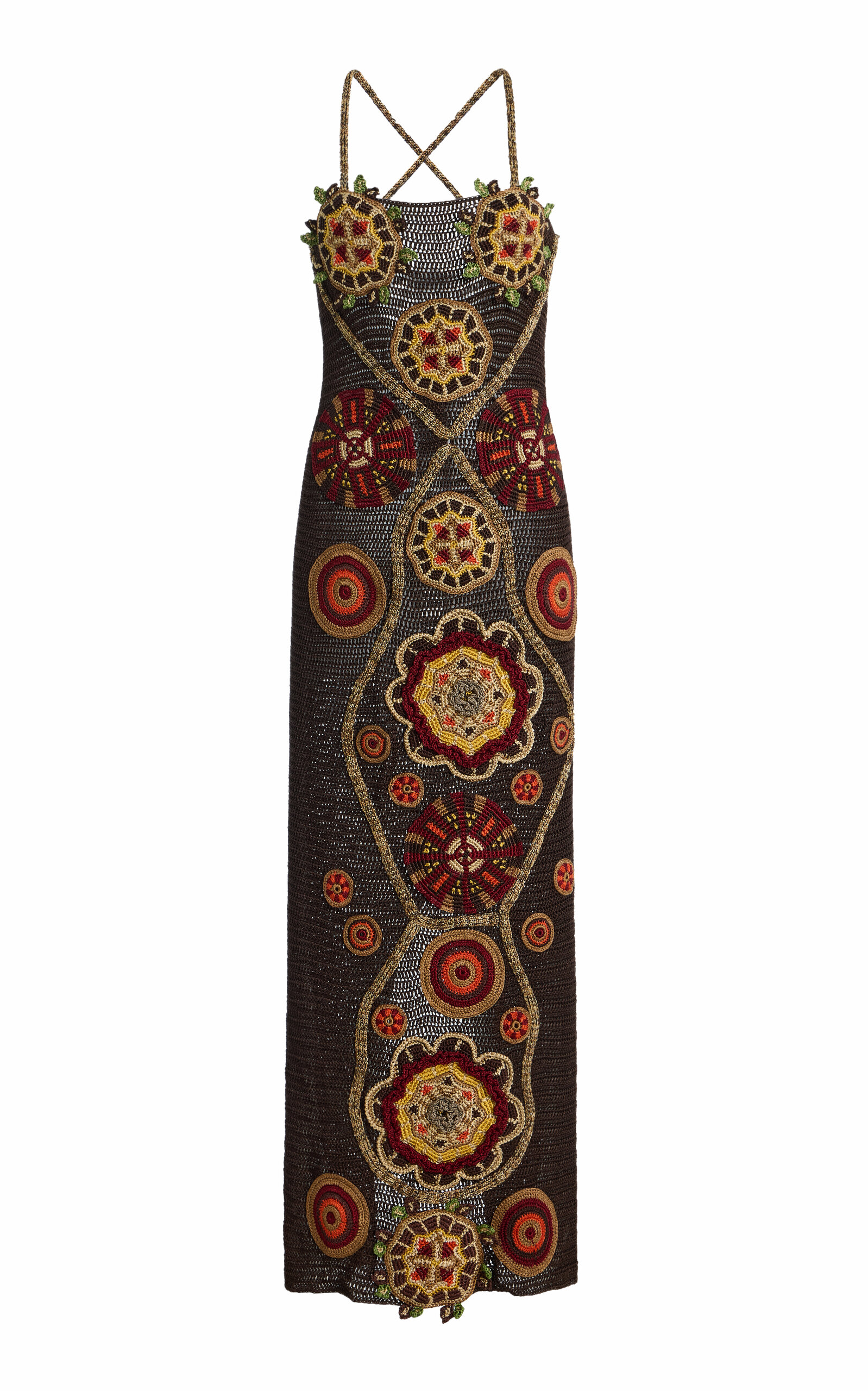 Andrea Almeida Moda Operandi In Multi