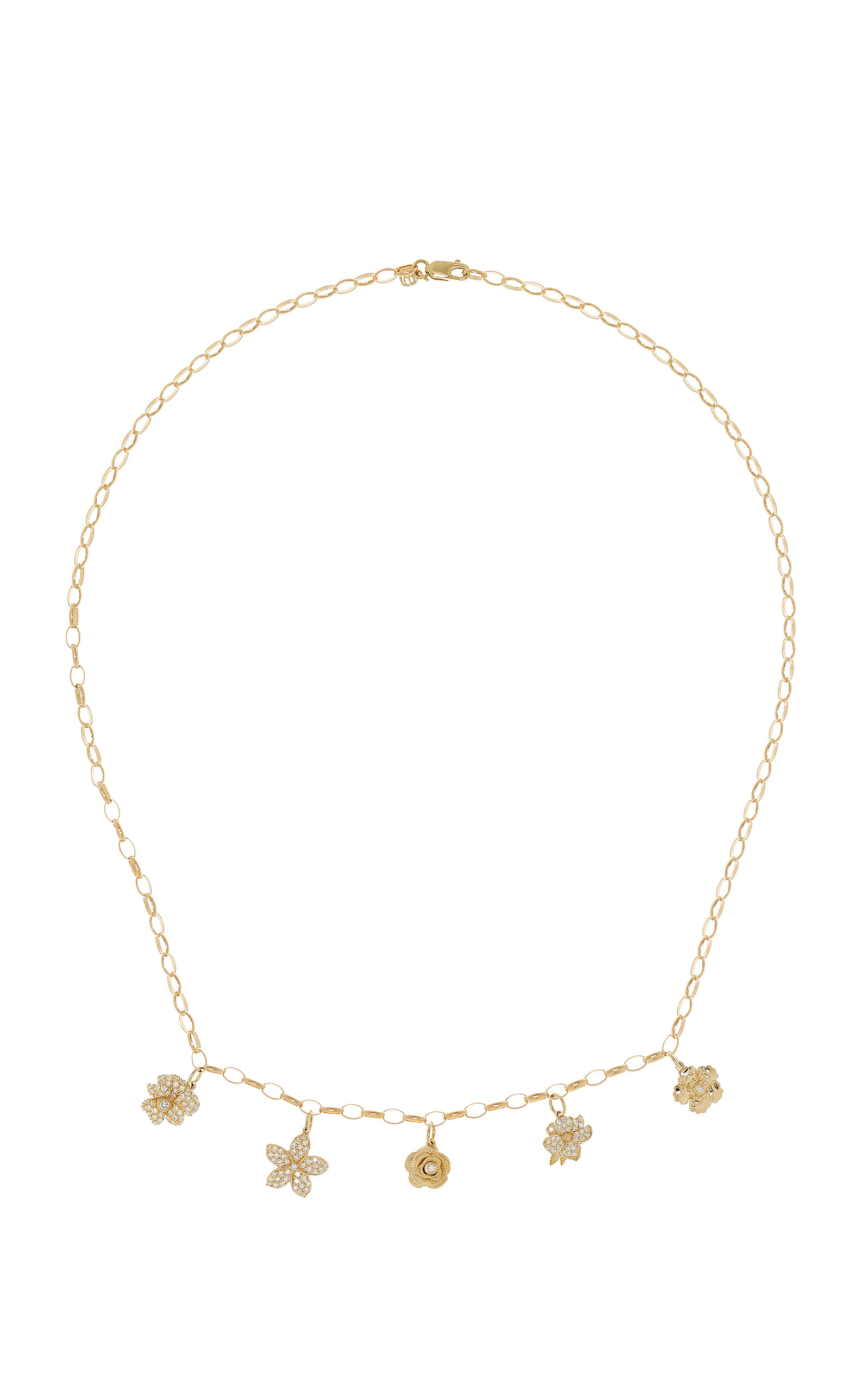 Sydney Evan Gifts For Her In White
