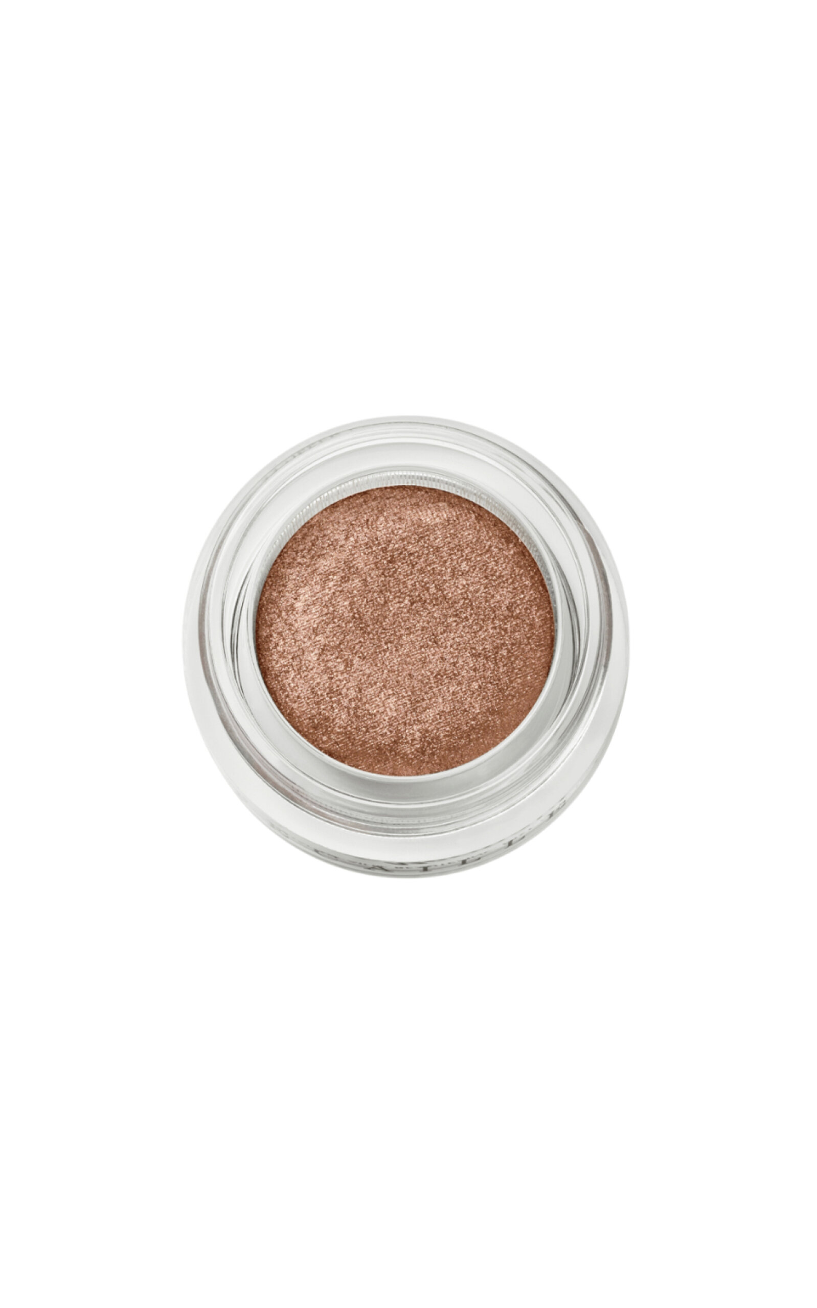 Chantecaille Mermaid Eyeshadow - Copper - Moda Operandi