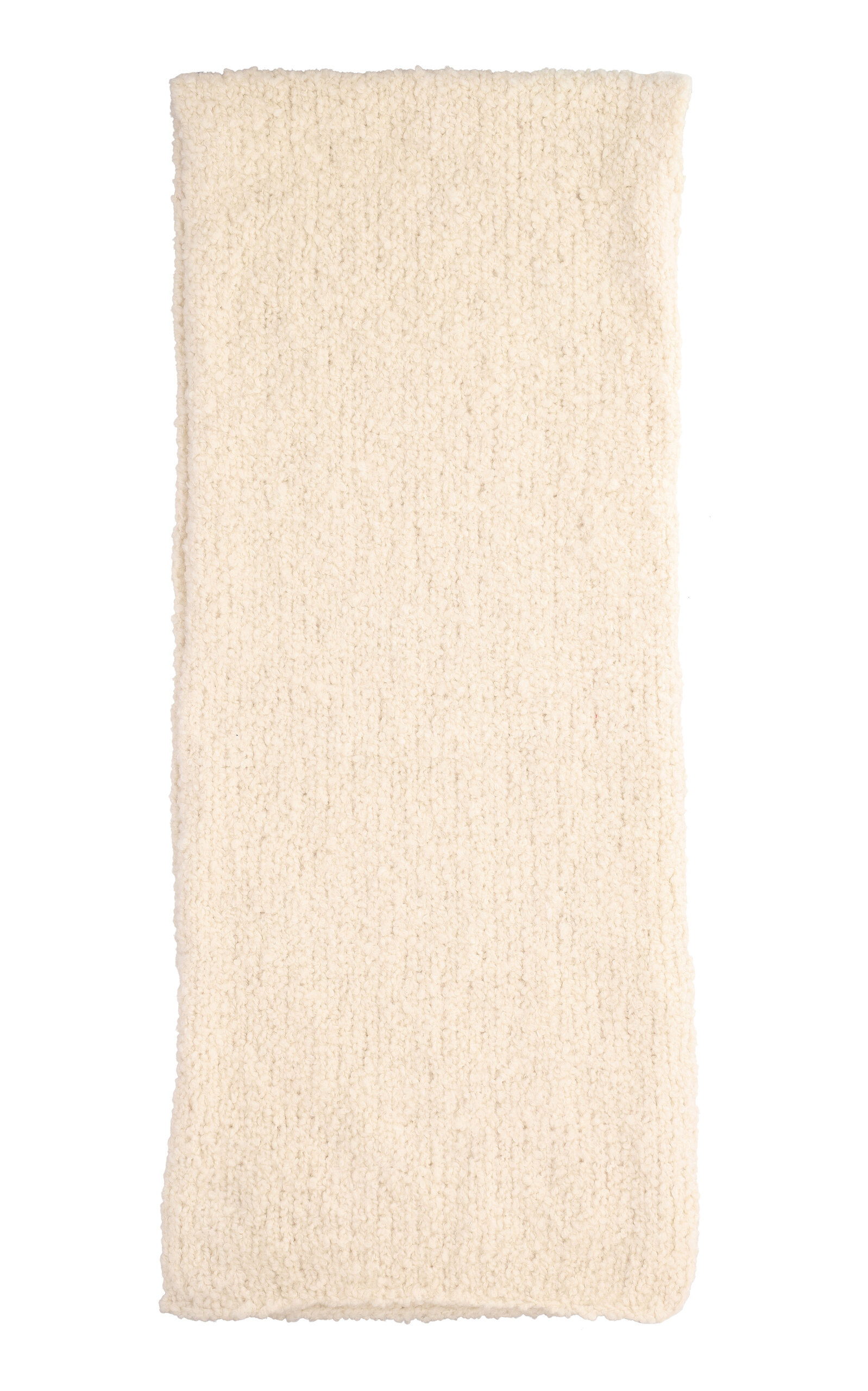 Curatoria Moda Operandi In White