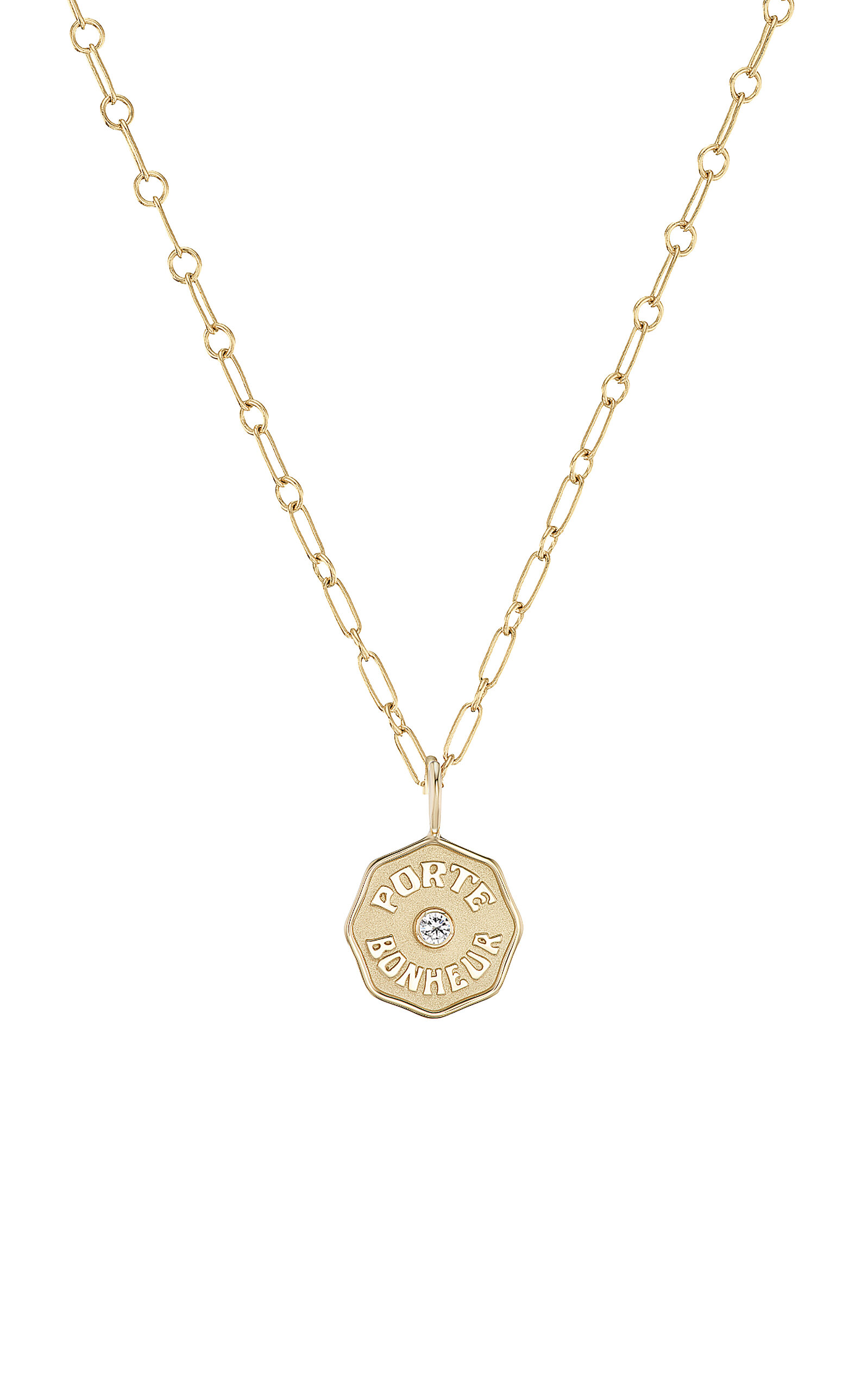 Marlo Laz Gifts For Her In Gold