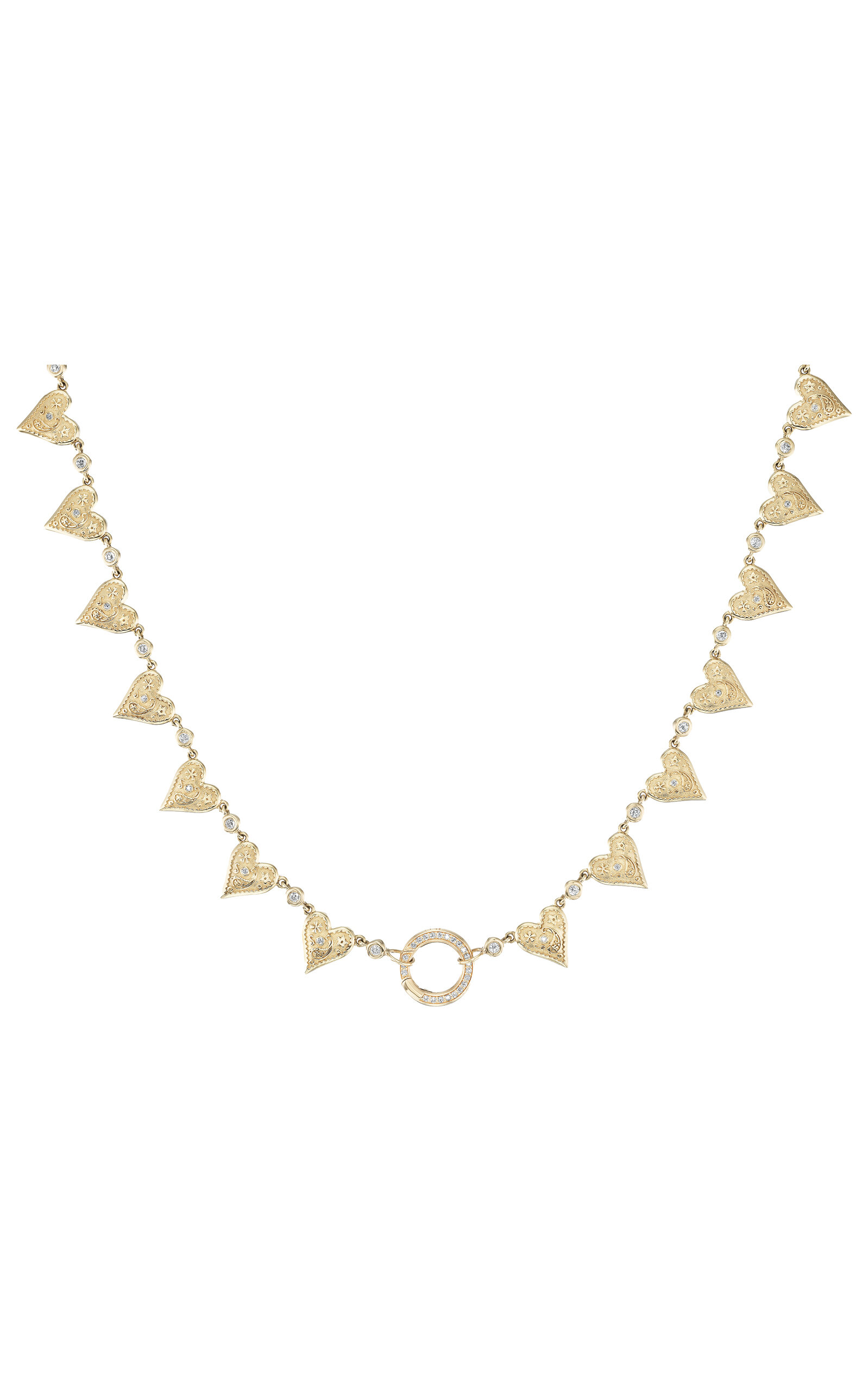 Marlo Laz Gifts For Her In Gold